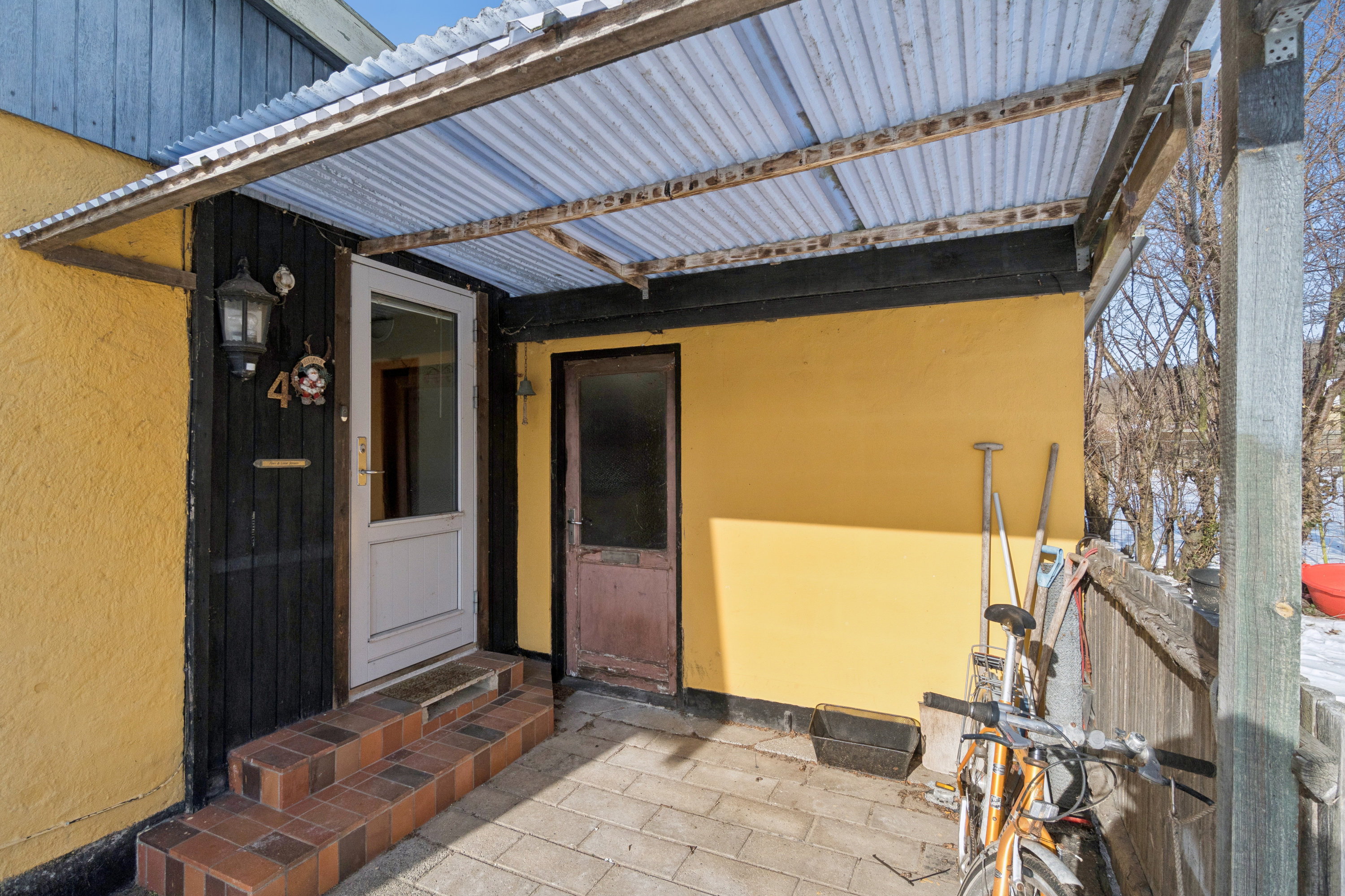 Fremhævet  billede i fuldskærmstilstand. Billede af Grøndalsvej 4, Enghaven, 3300 Frederiksværk