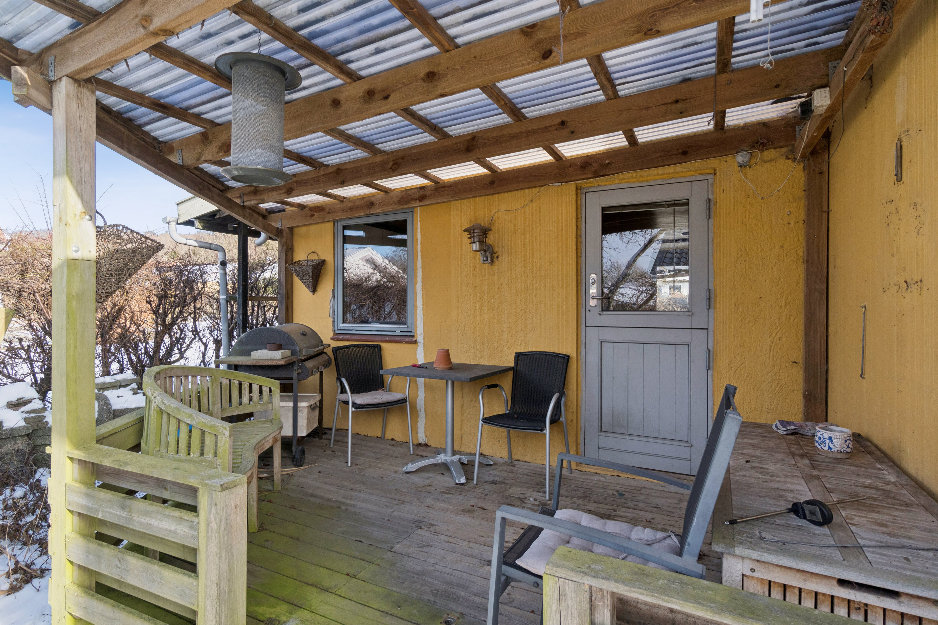 Grøndalsvej 4, Enghaven, 3300 Frederiksværk