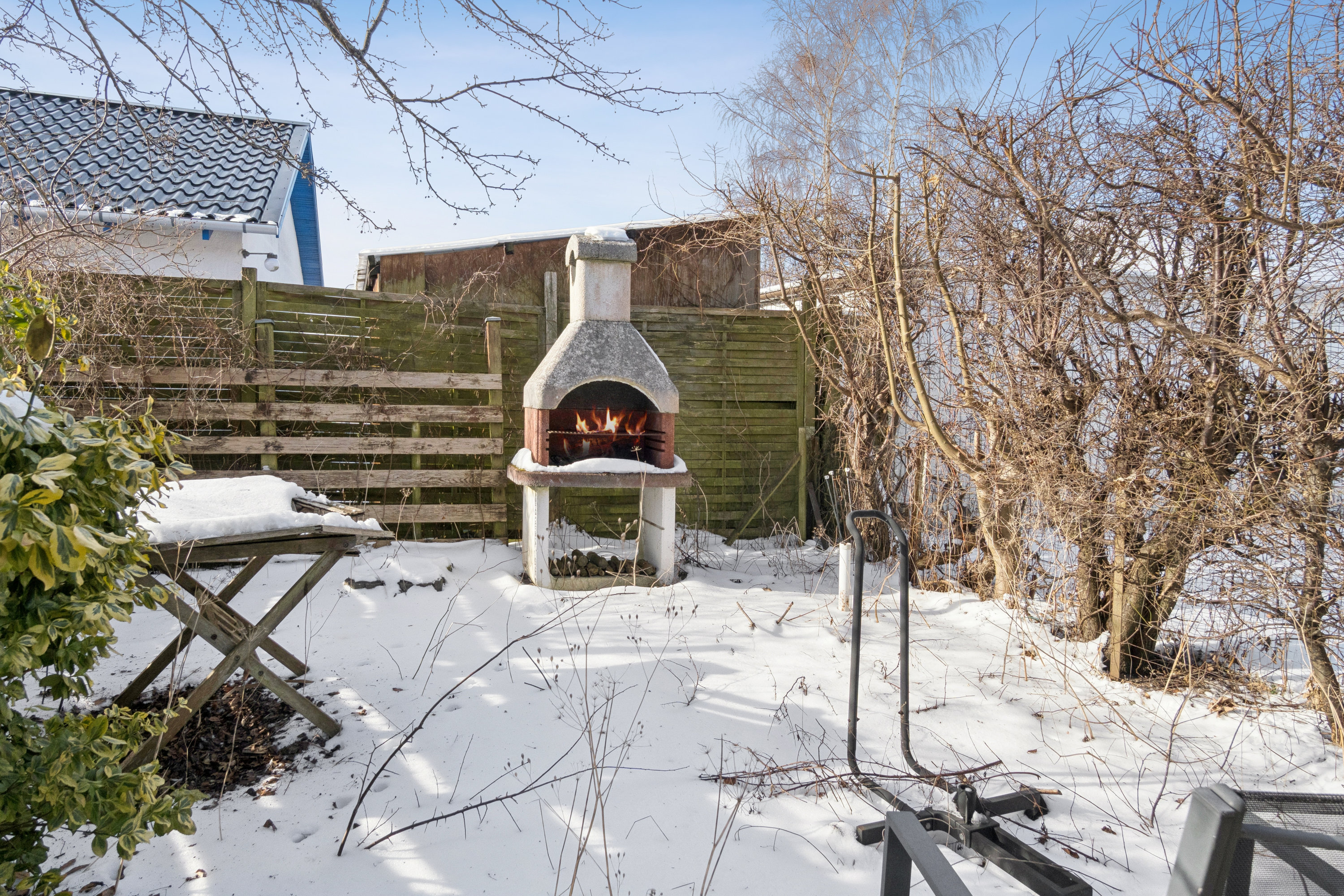 Fremhævet  billede i fuldskærmstilstand. Billede af Grøndalsvej 4, Enghaven, 3300 Frederiksværk