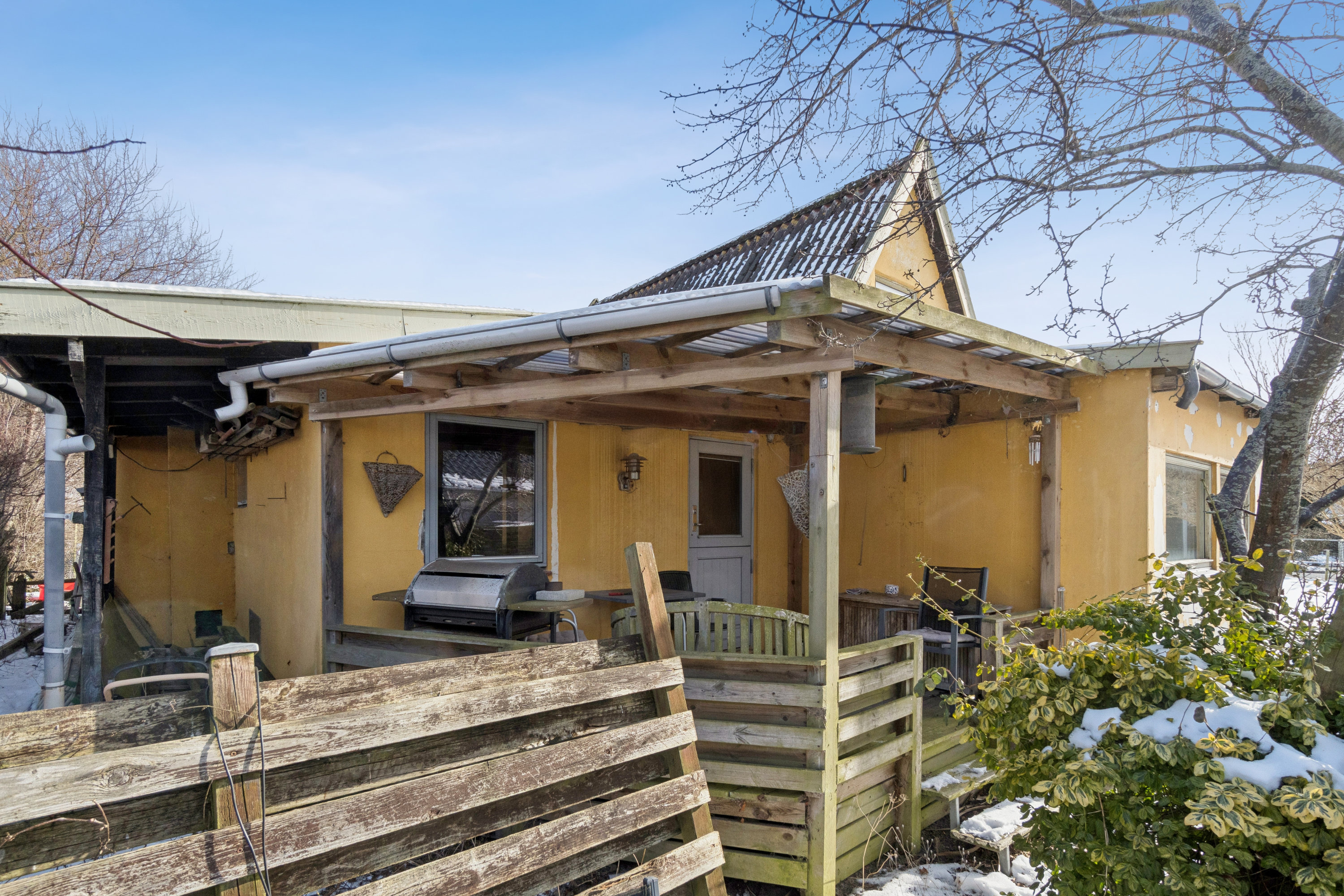 Fremhævet  billede i fuldskærmstilstand. Billede af Grøndalsvej 4, Enghaven, 3300 Frederiksværk