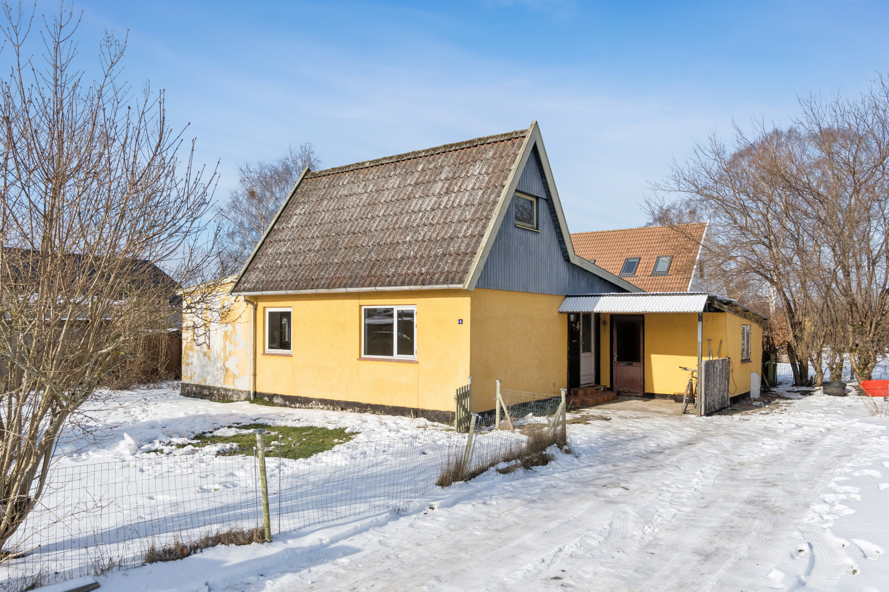 Grøndalsvej 4, Enghaven, 3300 Frederiksværk