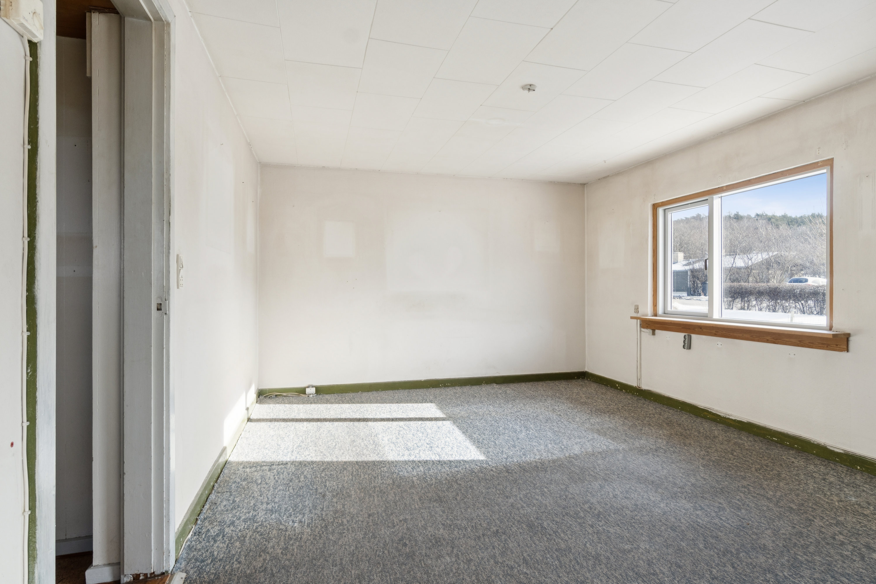 Fremhævet  billede i fuldskærmstilstand. Billede af Grøndalsvej 4, Enghaven, 3300 Frederiksværk