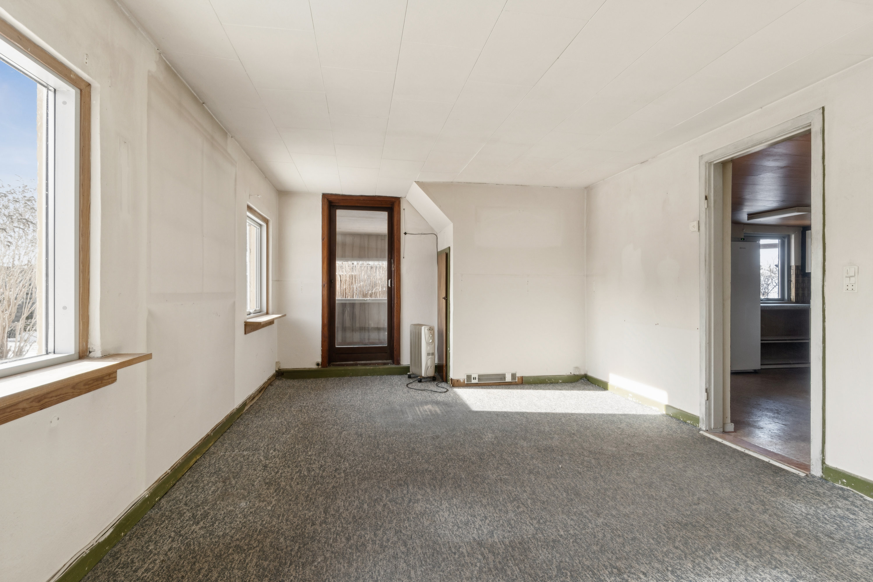 Fremhævet  billede i fuldskærmstilstand. Billede af Grøndalsvej 4, Enghaven, 3300 Frederiksværk