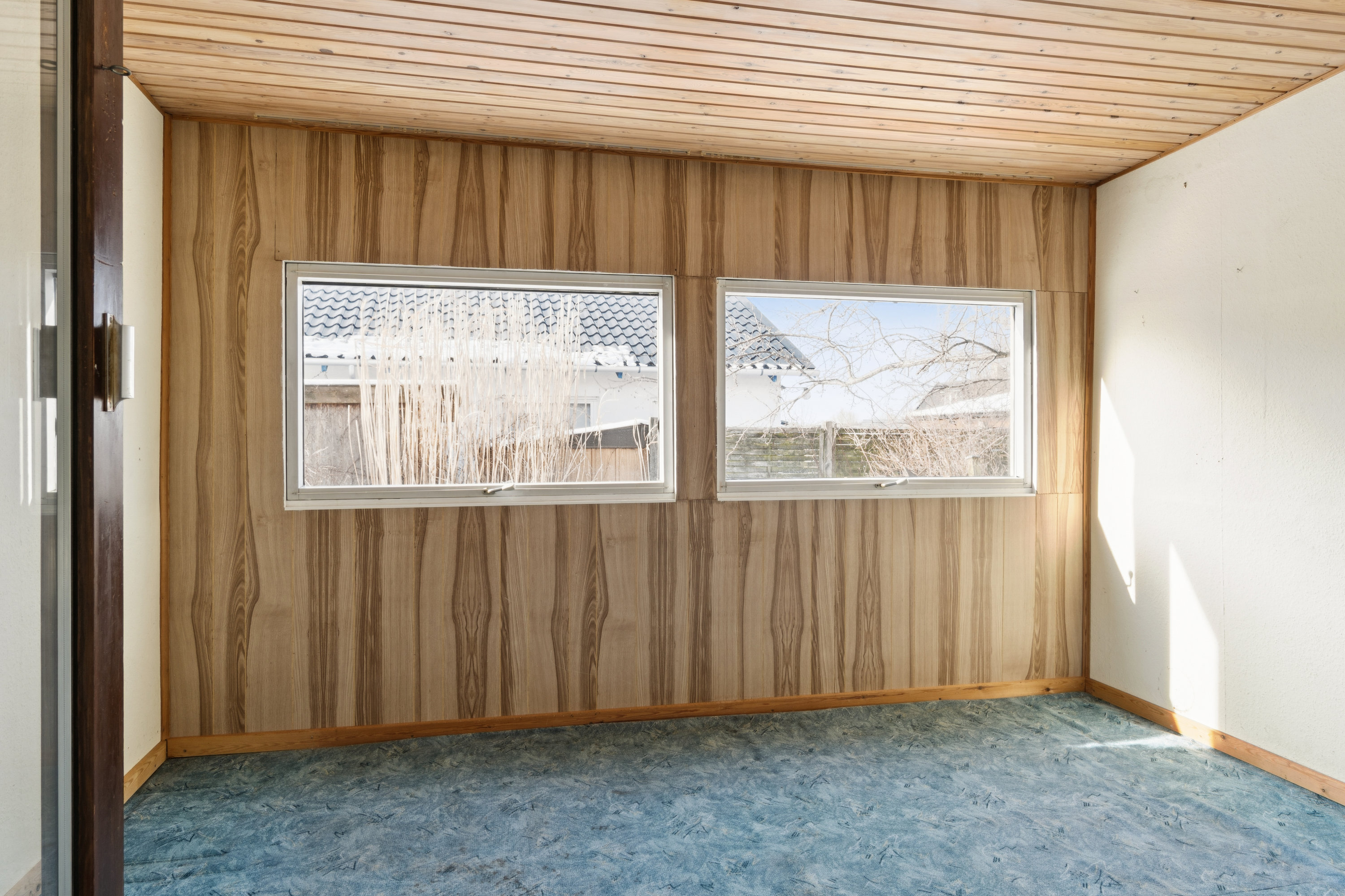 Fremhævet  billede i fuldskærmstilstand. Billede af Grøndalsvej 4, Enghaven, 3300 Frederiksværk