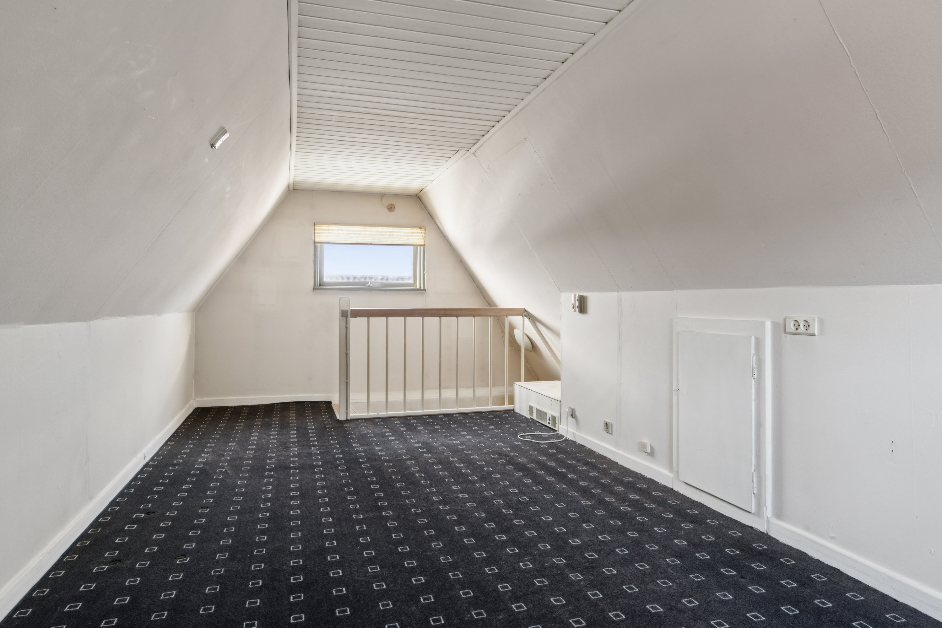 Fremhævet  billede i fuldskærmstilstand. Billede af Grøndalsvej 4, Enghaven, 3300 Frederiksværk