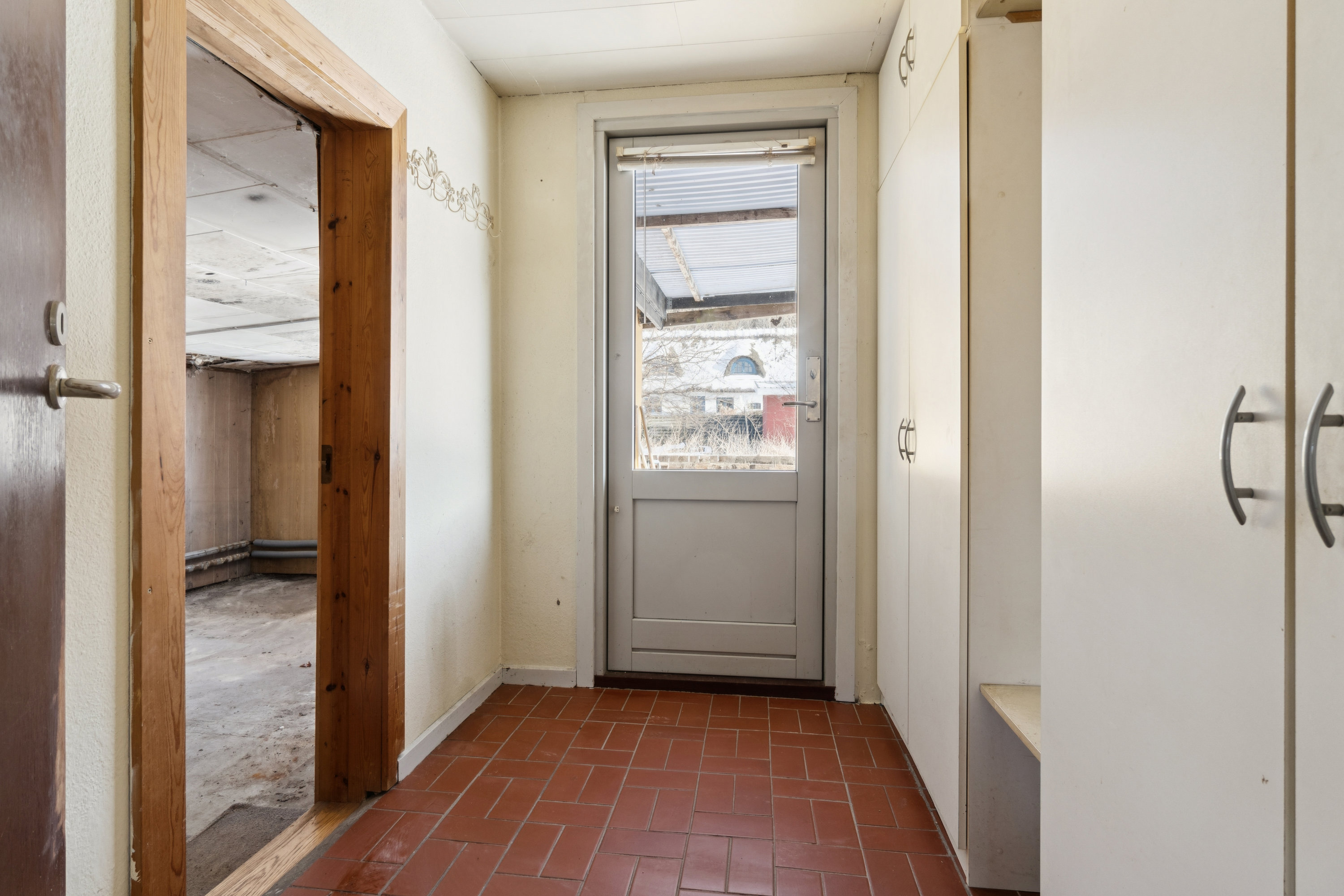 Fremhævet  billede i fuldskærmstilstand. Billede af Grøndalsvej 4, Enghaven, 3300 Frederiksværk