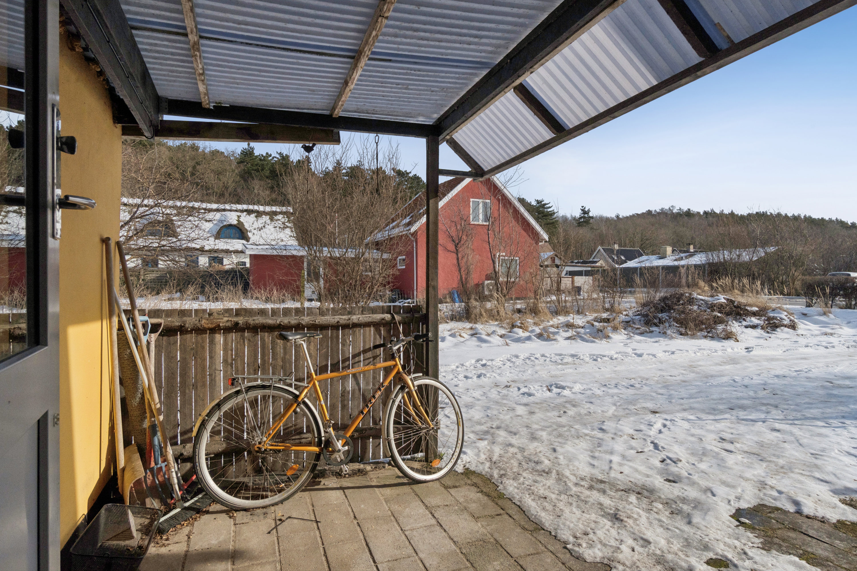 Fremhævet  billede i fuldskærmstilstand. Billede af Grøndalsvej 4, Enghaven, 3300 Frederiksværk