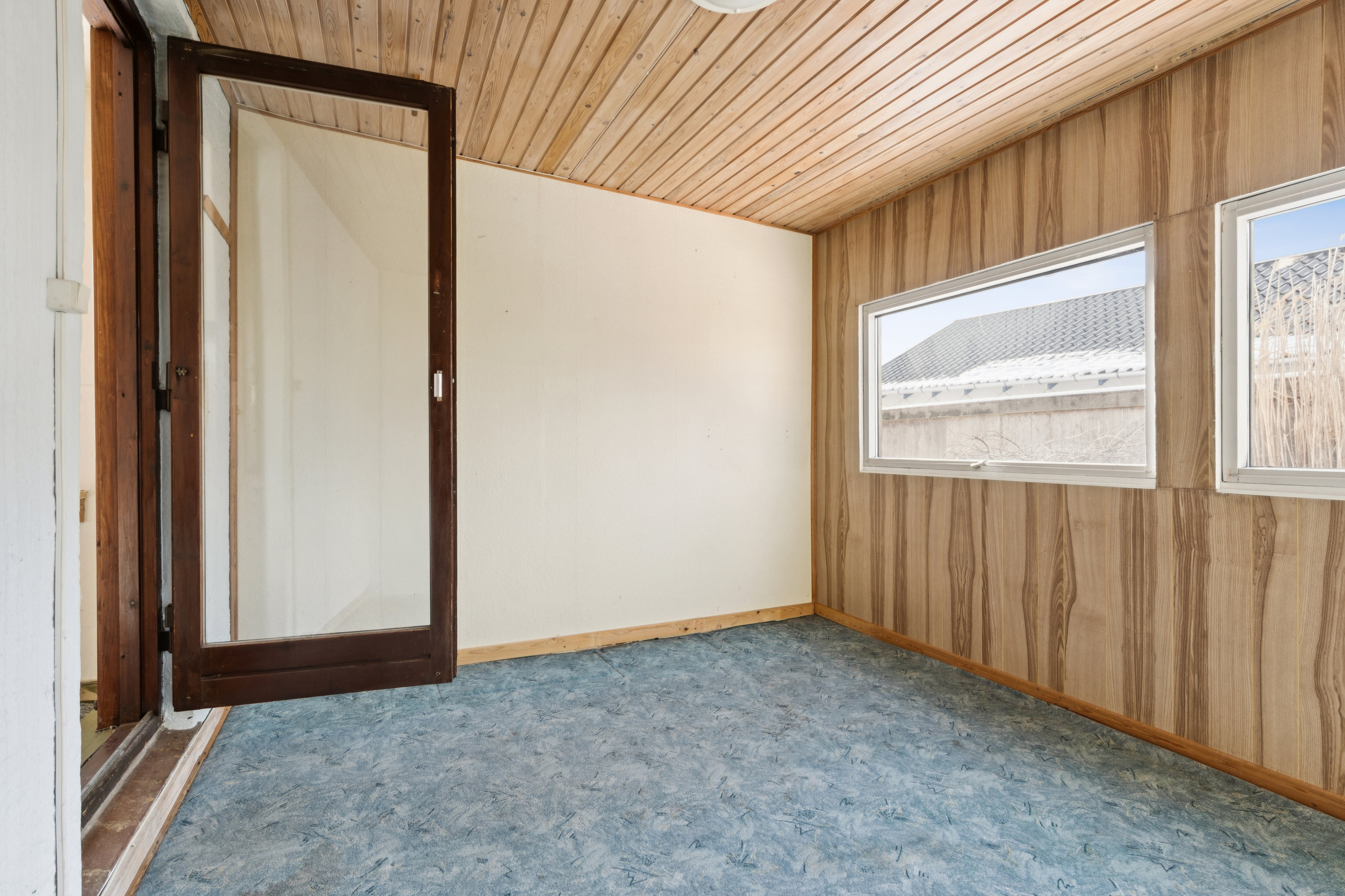 Fremhævet  billede i fuldskærmstilstand. Billede af Grøndalsvej 4, Enghaven, 3300 Frederiksværk