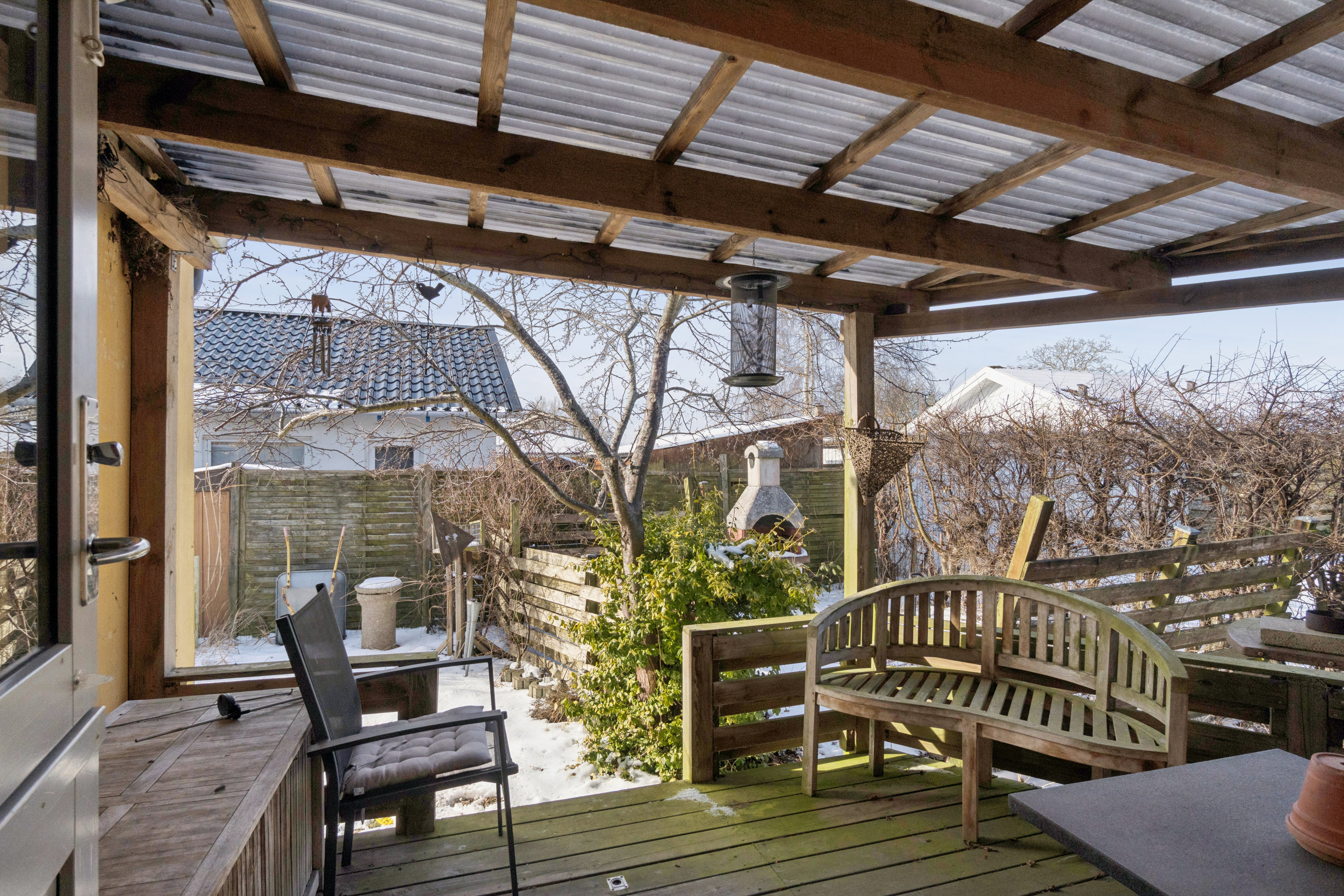 Grøndalsvej 4, Enghaven, 3300 Frederiksværk