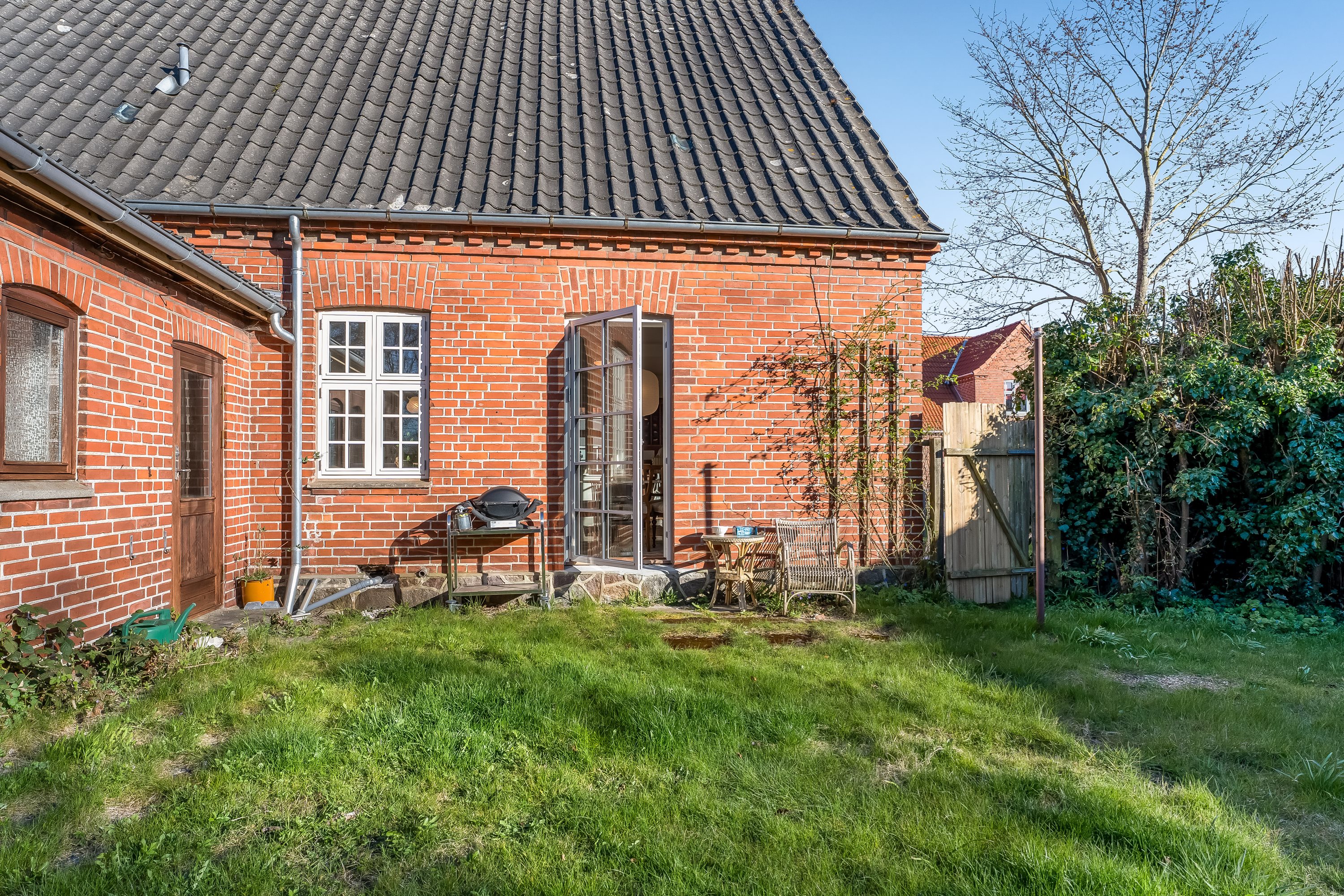 Fremhævet andet billede i fuldskærmstilstand. Billede af Panumsgade 11, 4941 Bandholm