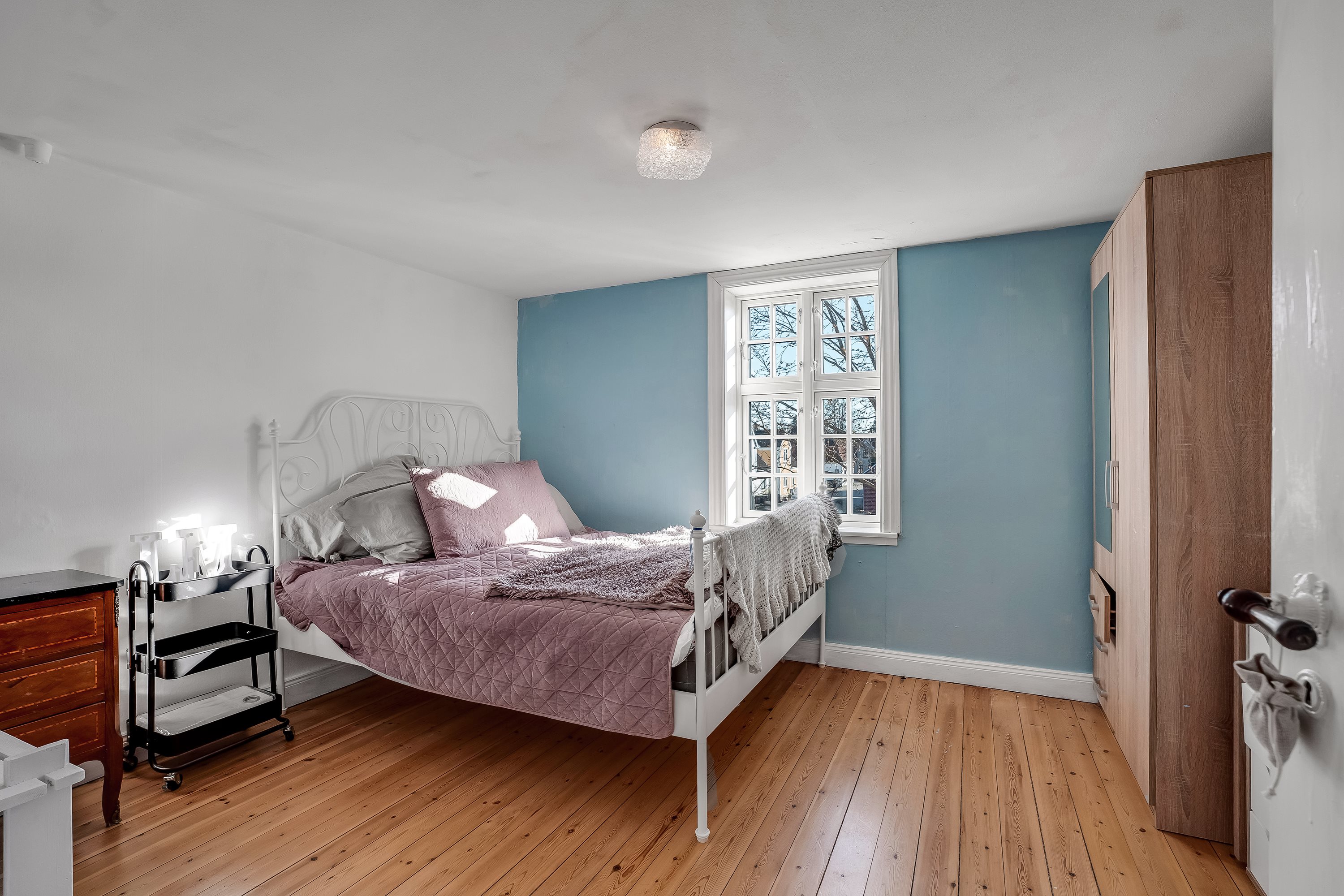 Fremhævet værelse billede i fuldskærmstilstand. Billede af Panumsgade 11, 4941 Bandholm