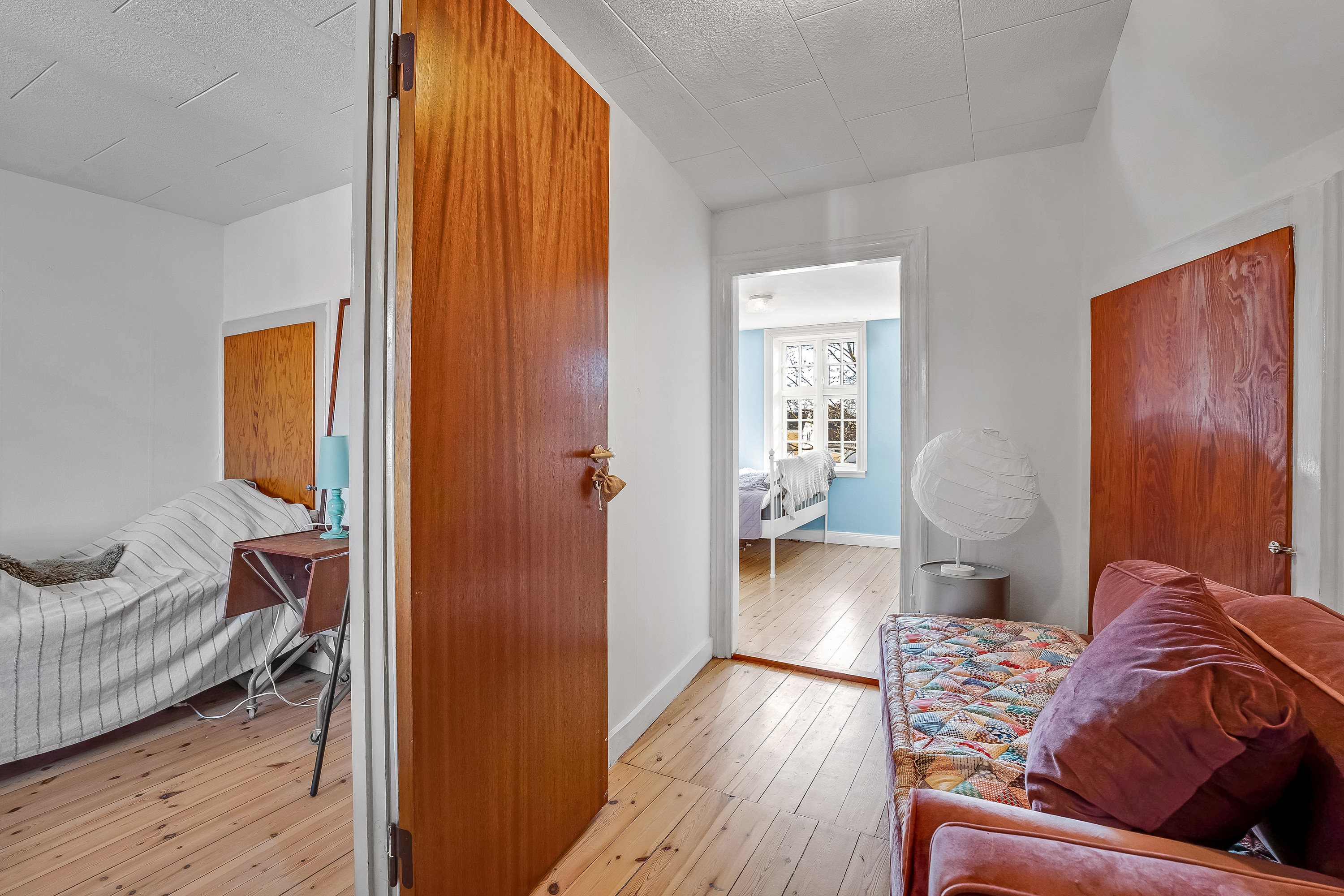 Fremhævet andet billede i fuldskærmstilstand. Billede af Panumsgade 11, 4941 Bandholm