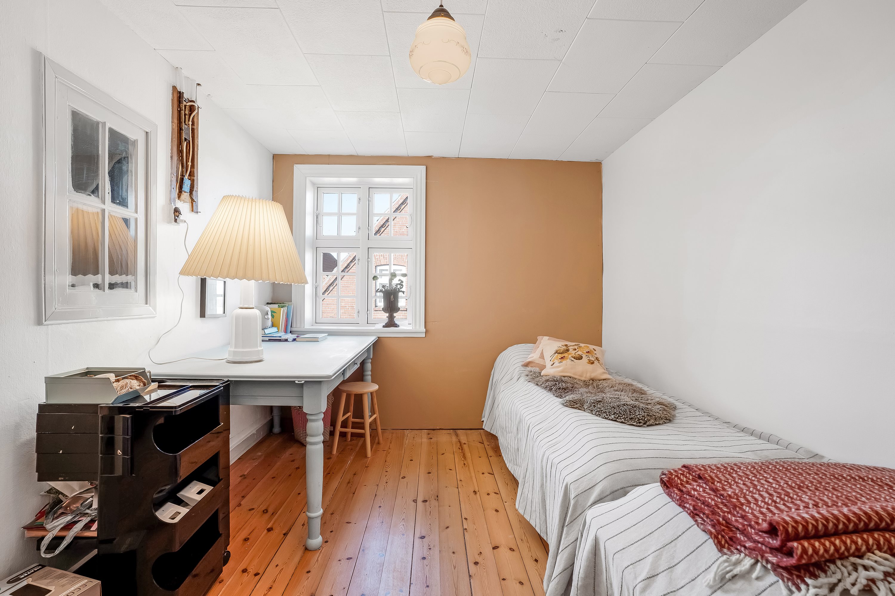 Fremhævet værelse billede i fuldskærmstilstand. Billede af Panumsgade 11, 4941 Bandholm