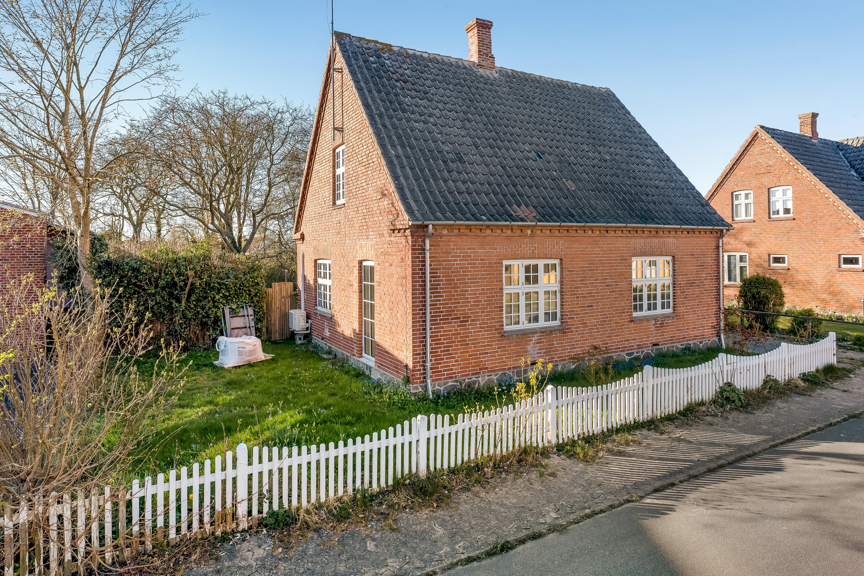 Panumsgade 11, 4941 Bandholm