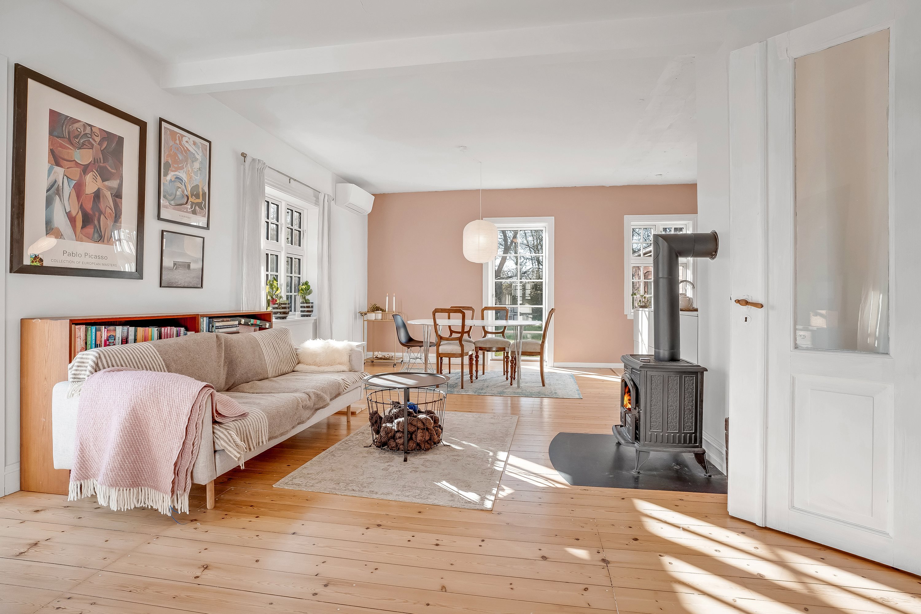 Panumsgade 11, 4941 Bandholm