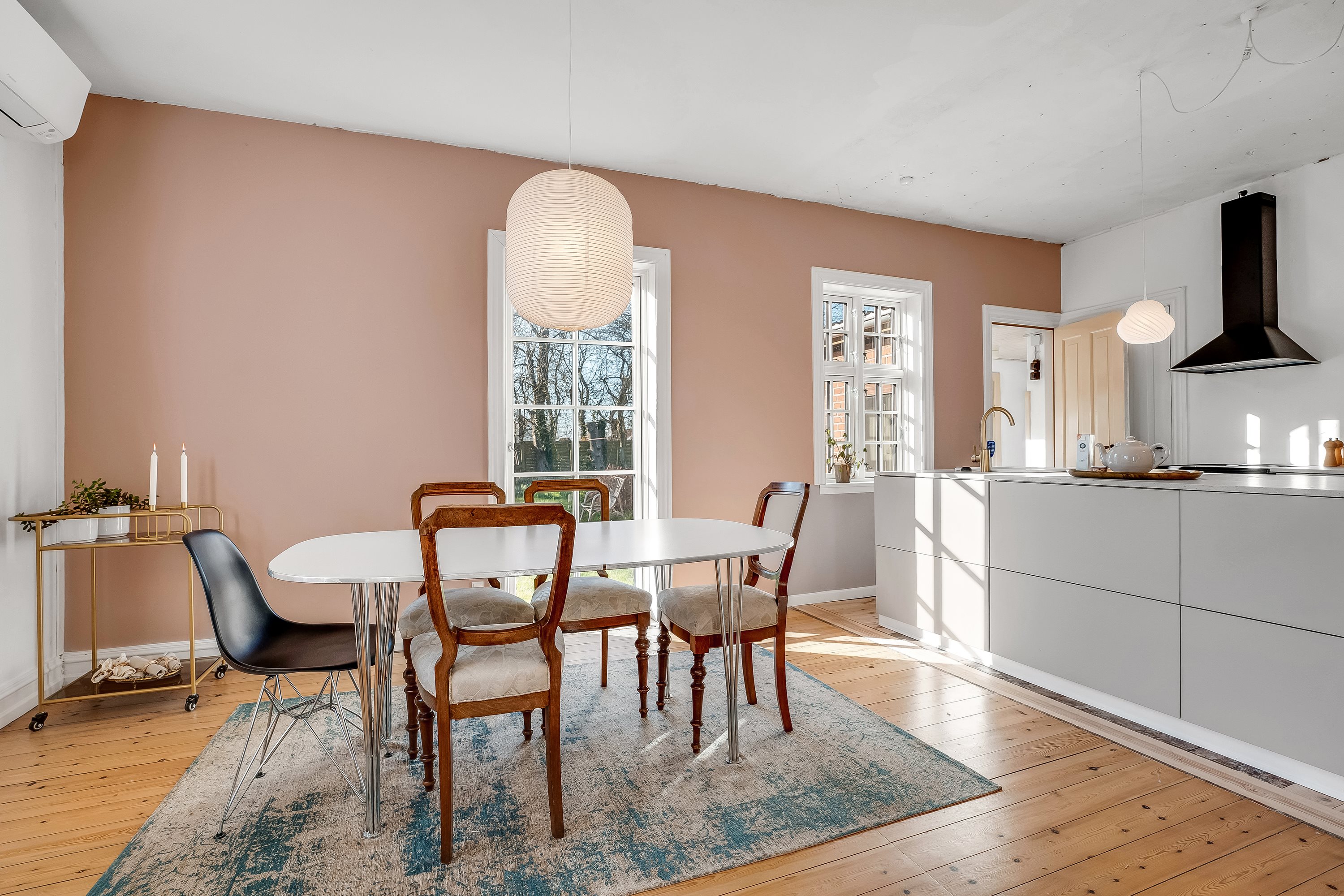 Fremhævet andet billede i fuldskærmstilstand. Billede af Panumsgade 11, 4941 Bandholm