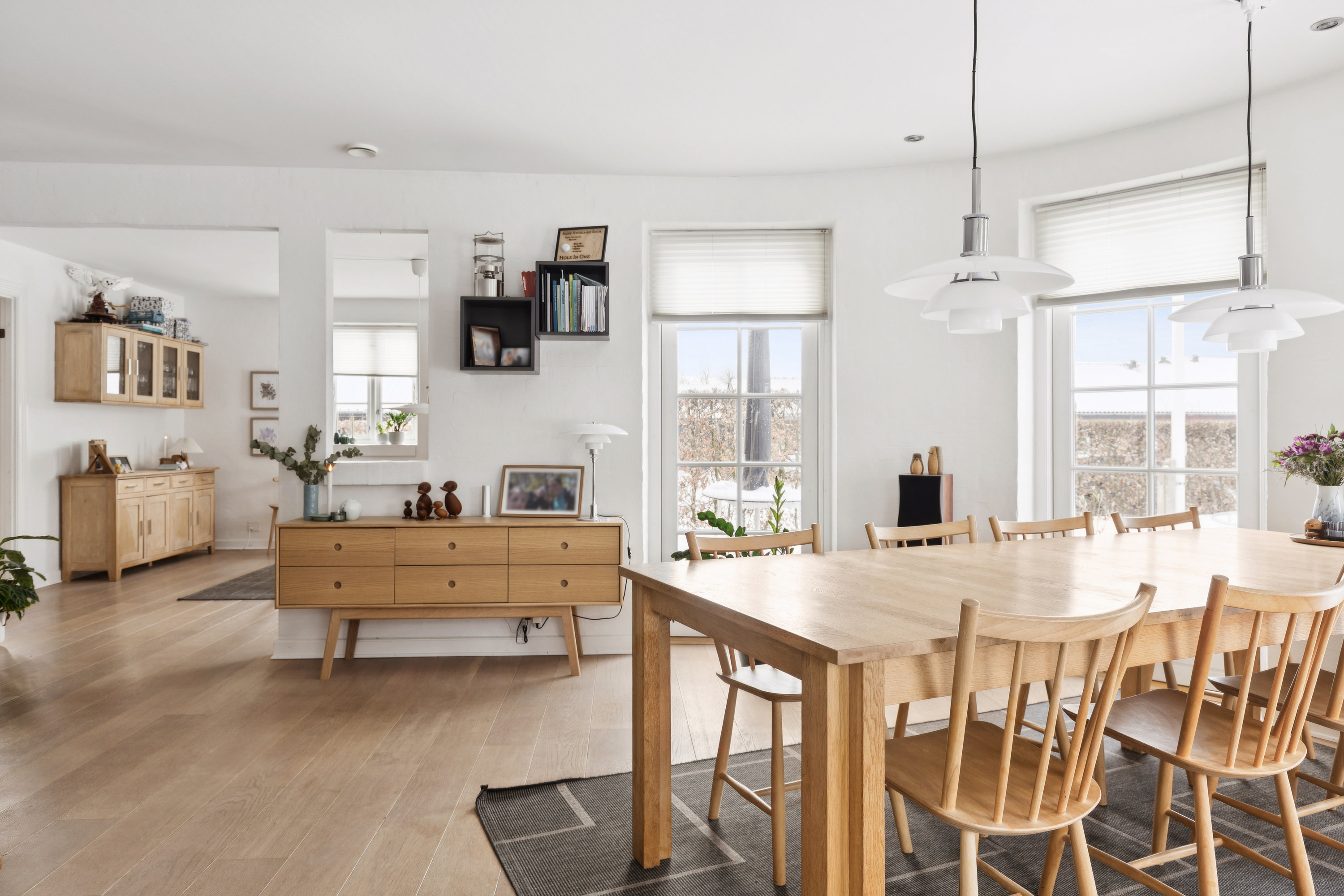 Fremhævet  billede i fuldskærmstilstand. Billede af Kragelundvænget 64, 7080 Børkop