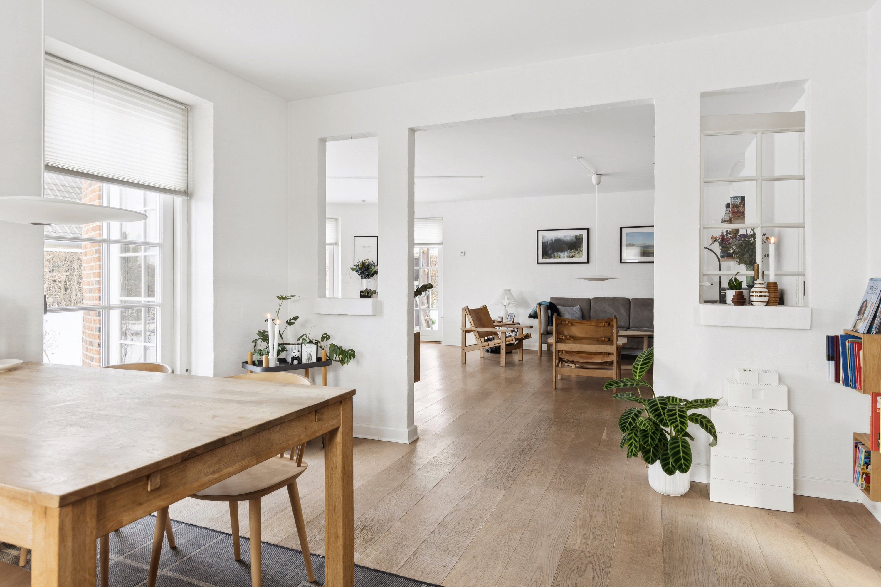 Fremhævet  billede i fuldskærmstilstand. Billede af Kragelundvænget 64, 7080 Børkop