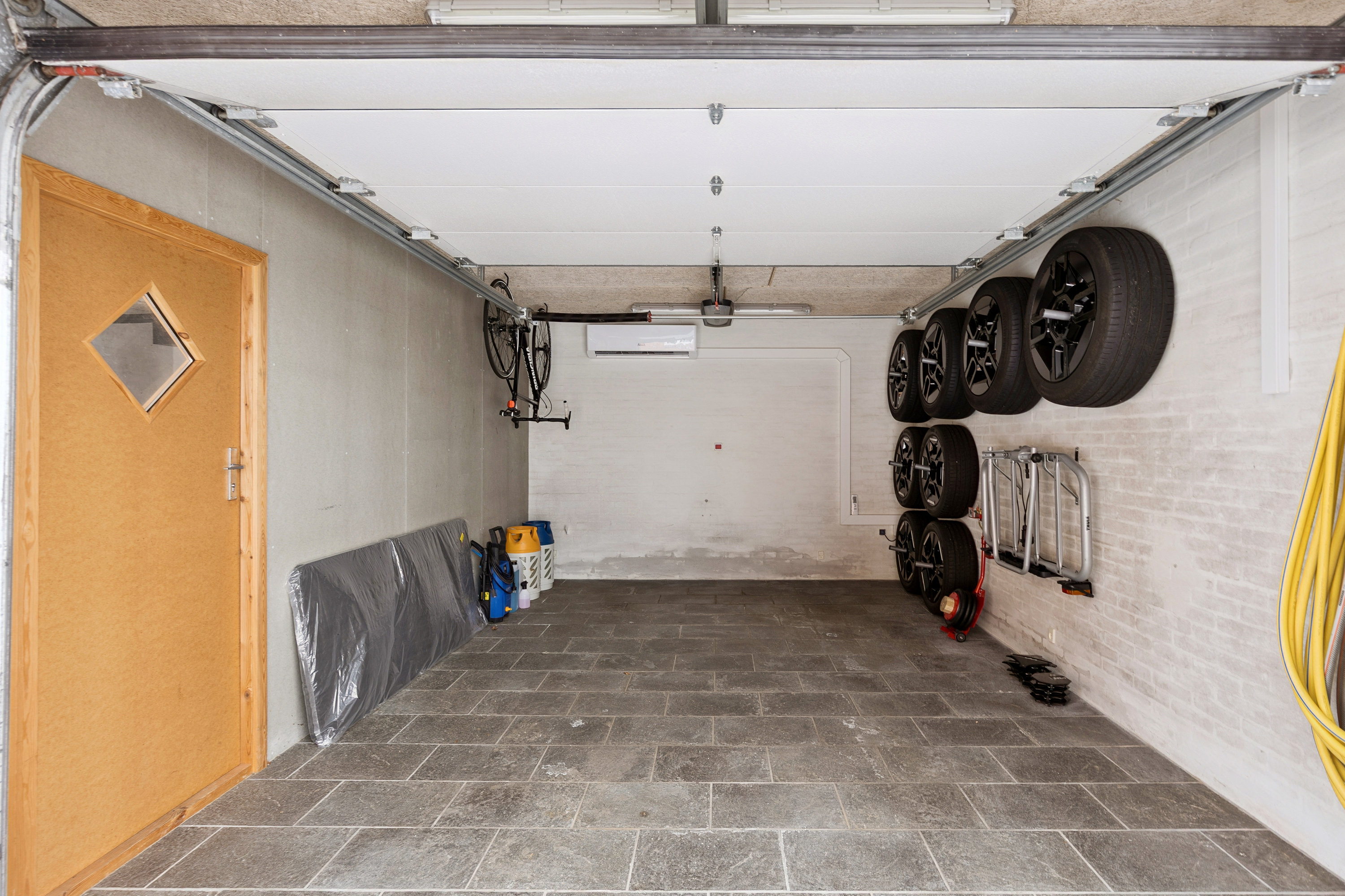 Fremhævet  billede i fuldskærmstilstand. Billede af Kragelundvænget 64, 7080 Børkop