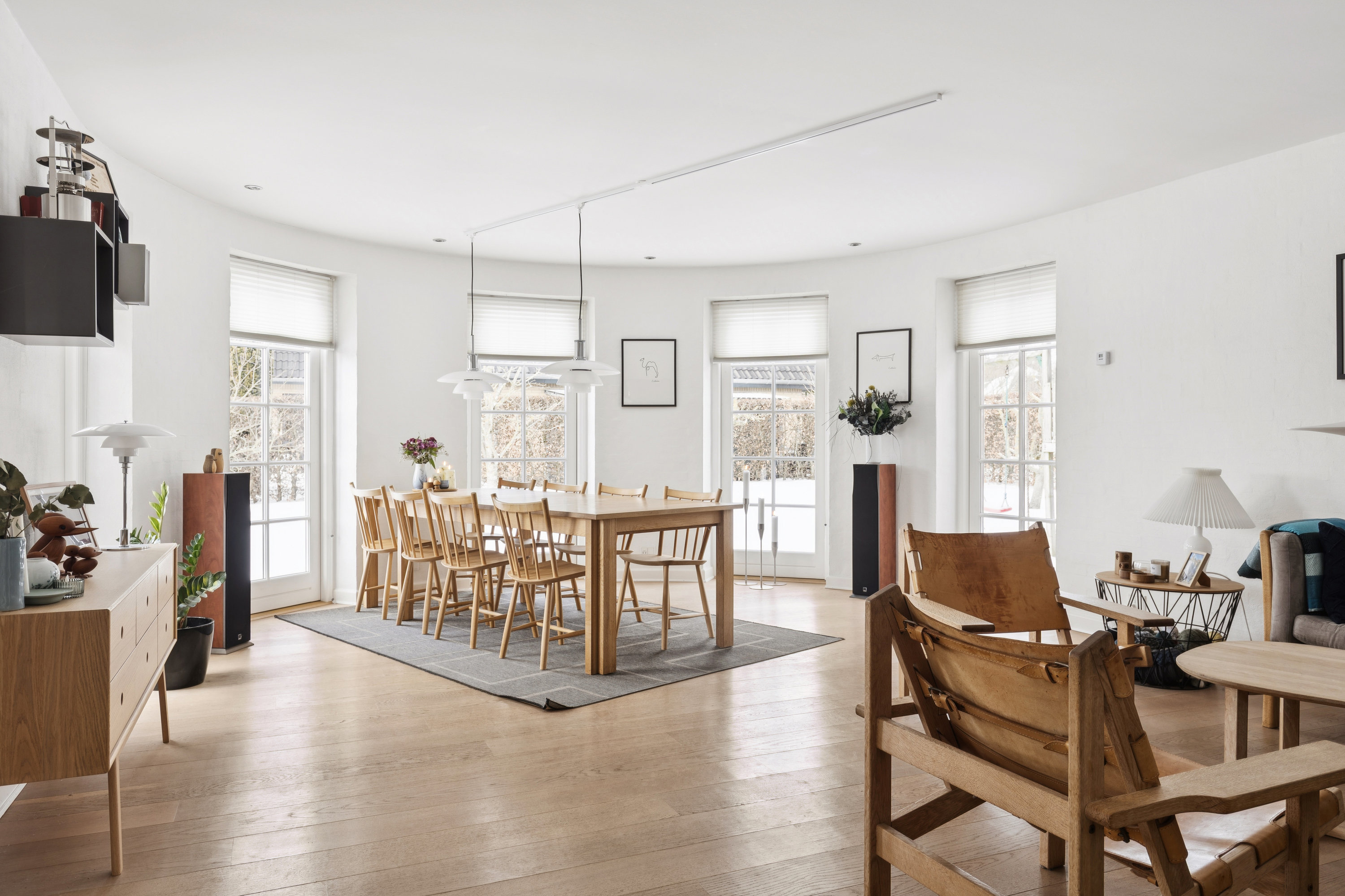 Fremhævet  billede i fuldskærmstilstand. Billede af Kragelundvænget 64, 7080 Børkop