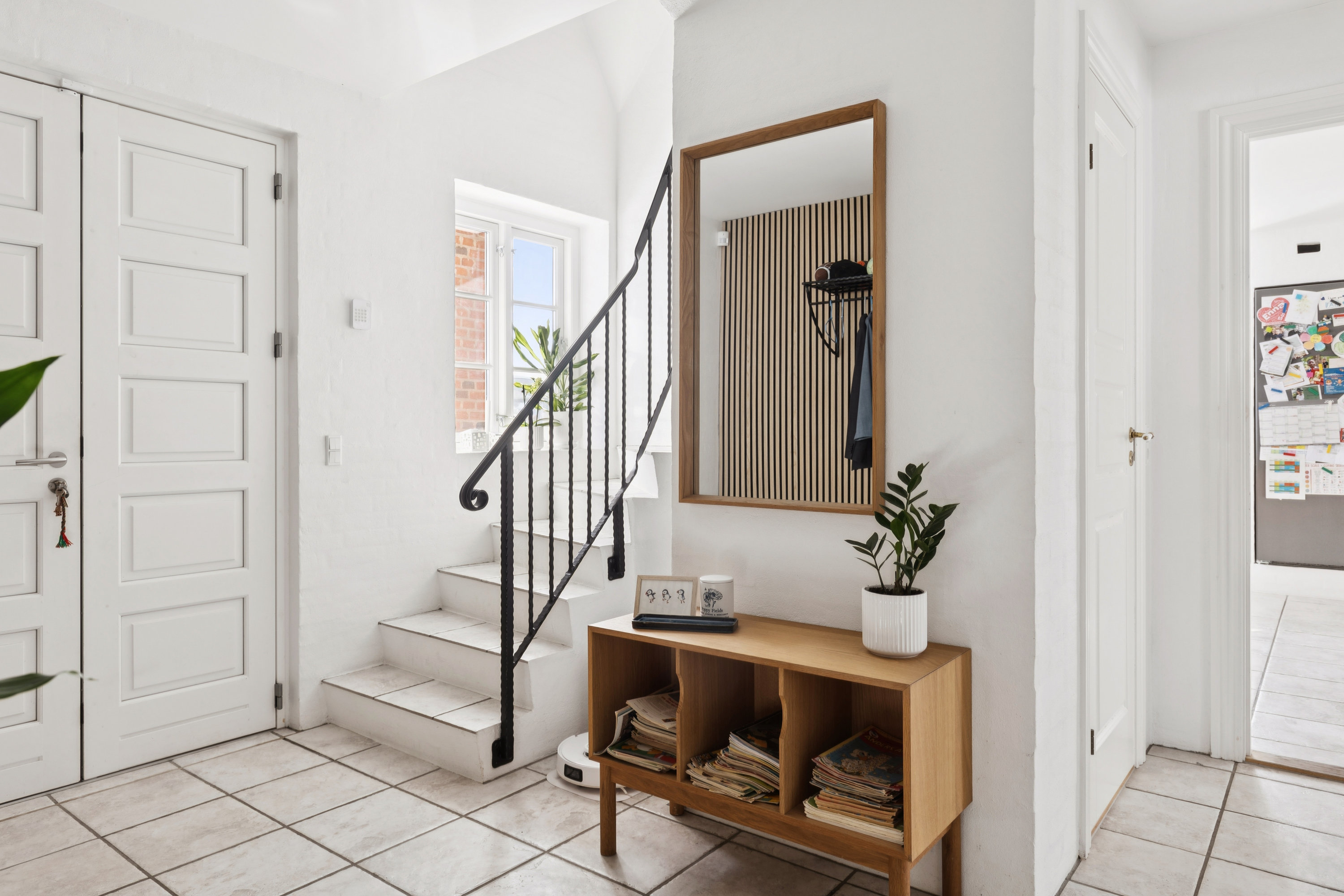 Fremhævet  billede i fuldskærmstilstand. Billede af Kragelundvænget 64, 7080 Børkop