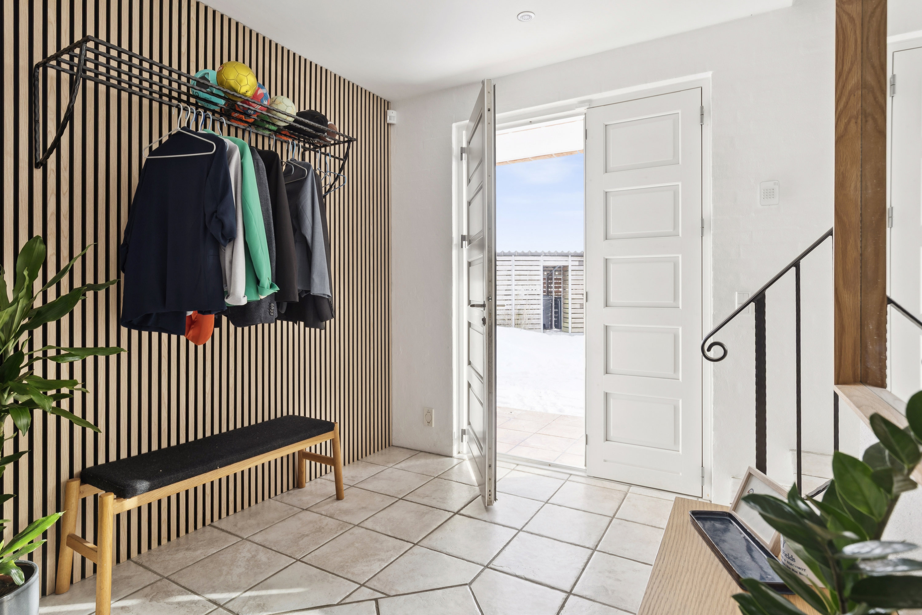 Fremhævet  billede i fuldskærmstilstand. Billede af Kragelundvænget 64, 7080 Børkop