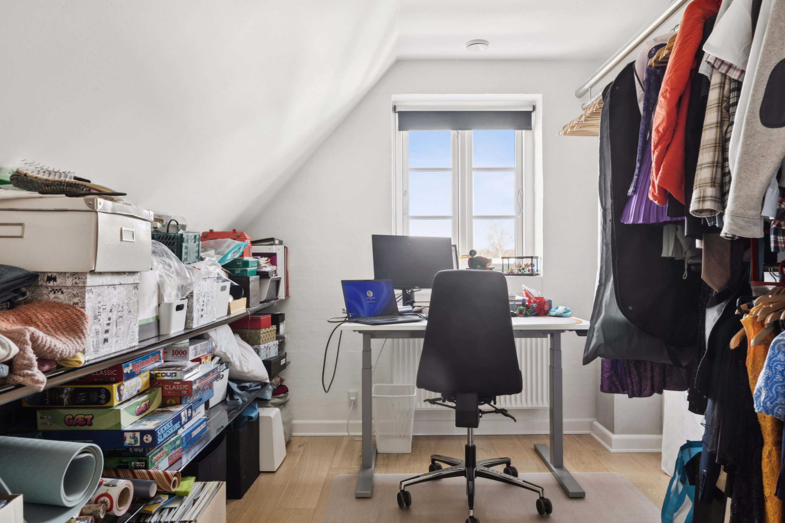 Fremhævet  billede i fuldskærmstilstand. Billede af Kragelundvænget 64, 7080 Børkop