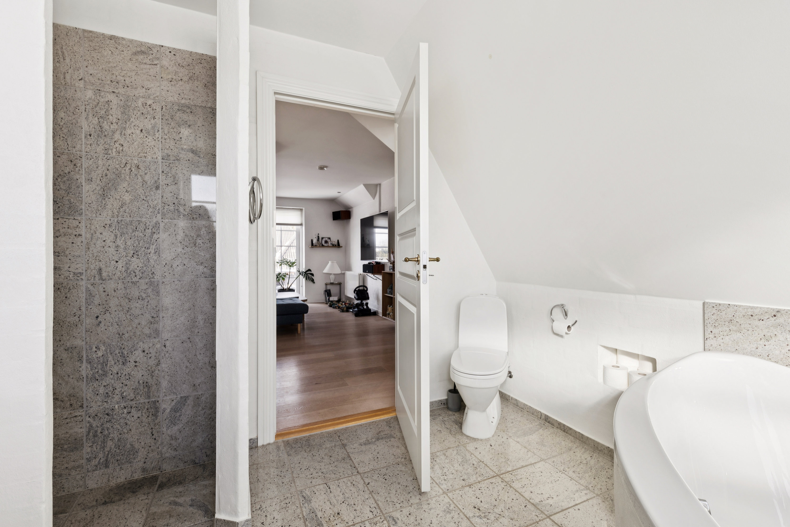 Fremhævet  billede i fuldskærmstilstand. Billede af Kragelundvænget 64, 7080 Børkop