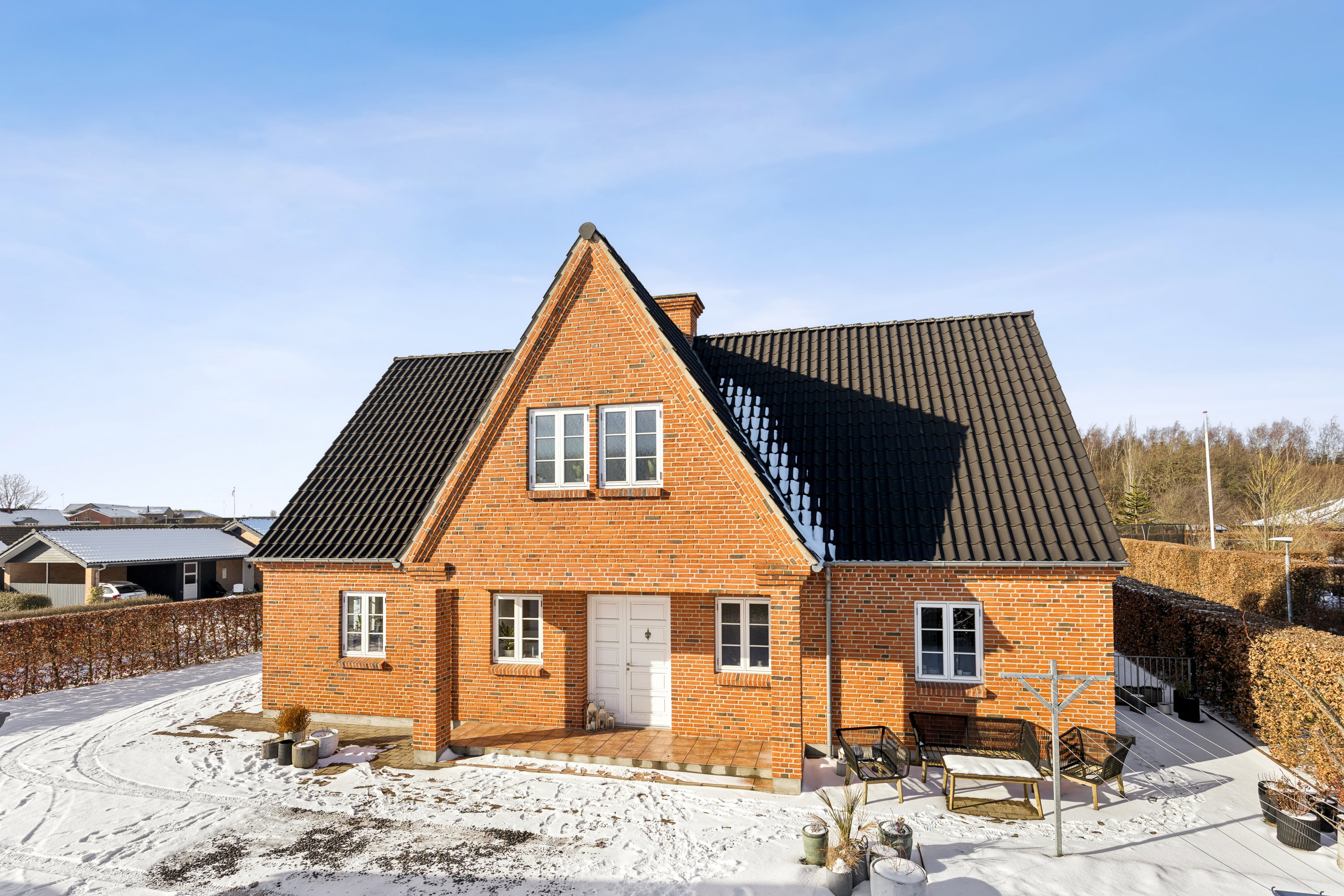 Kragelundvænget 64, 7080 Børkop