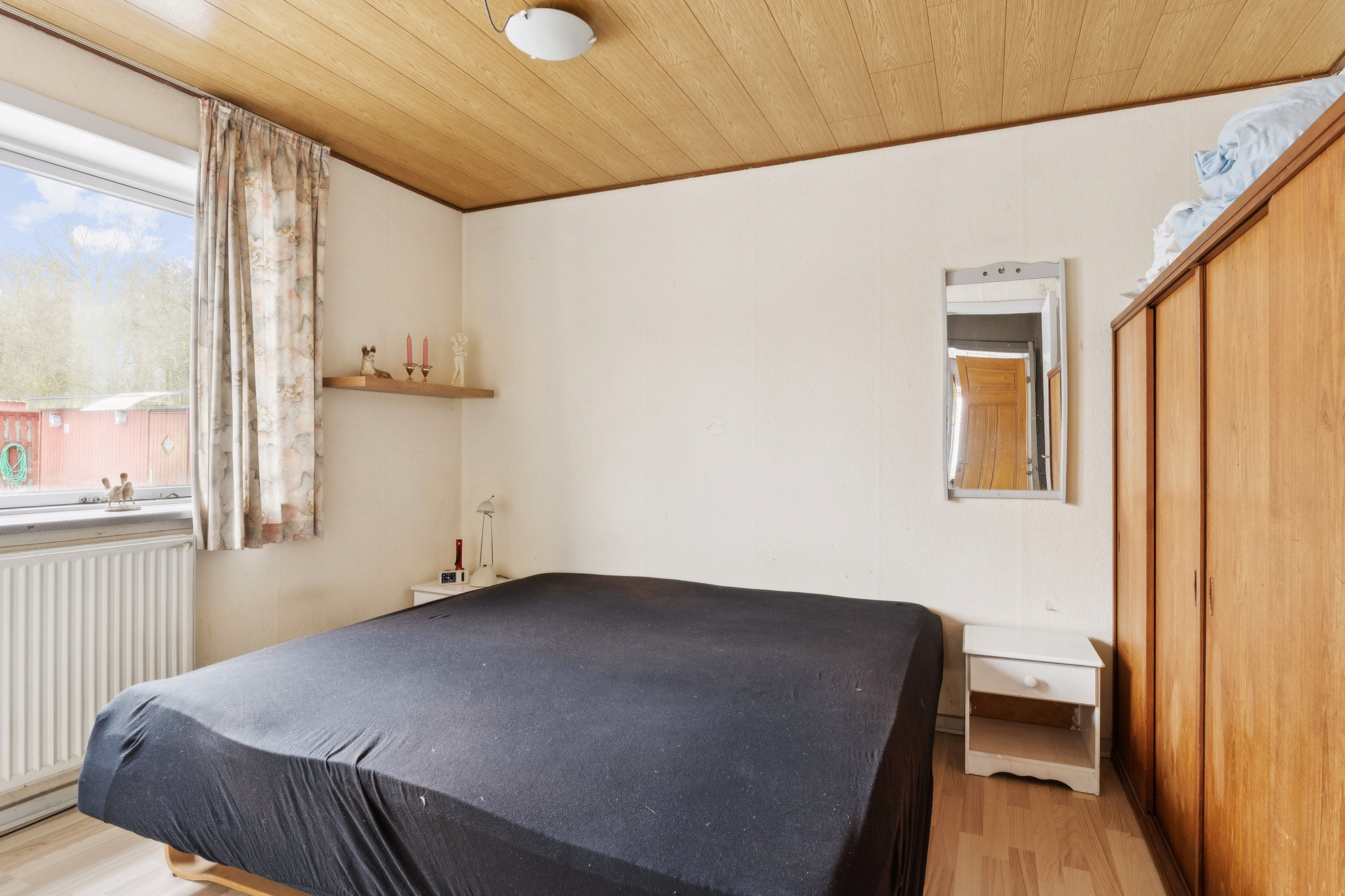 Fremhævet værelse billede i fuldskærmstilstand. Billede af Smedevej 3, 9870 Sindal