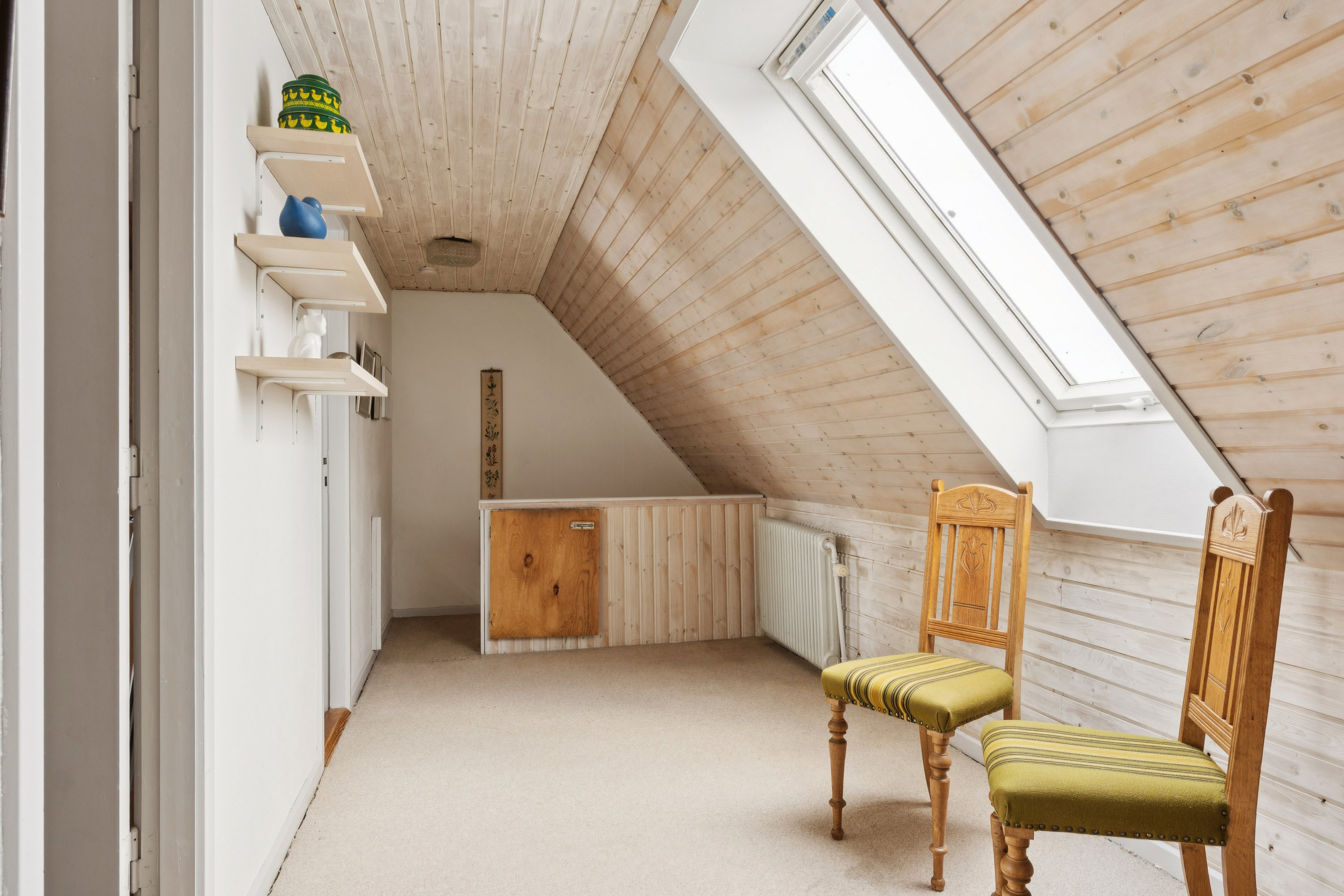 Fremhævet repos billede i fuldskærmstilstand. Billede af Smedevej 3, 9870 Sindal