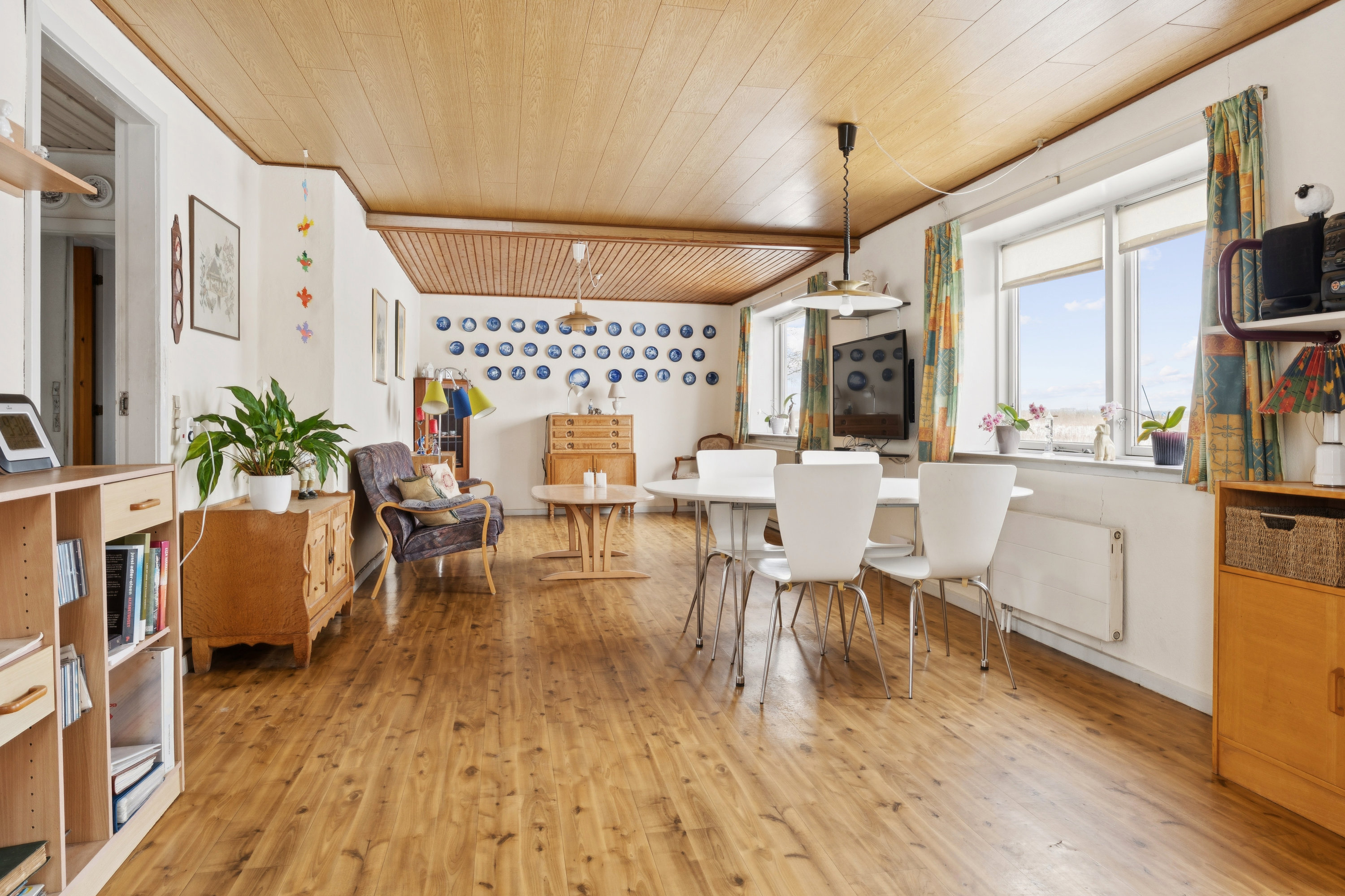 Smedevej 3, 9870 Sindal