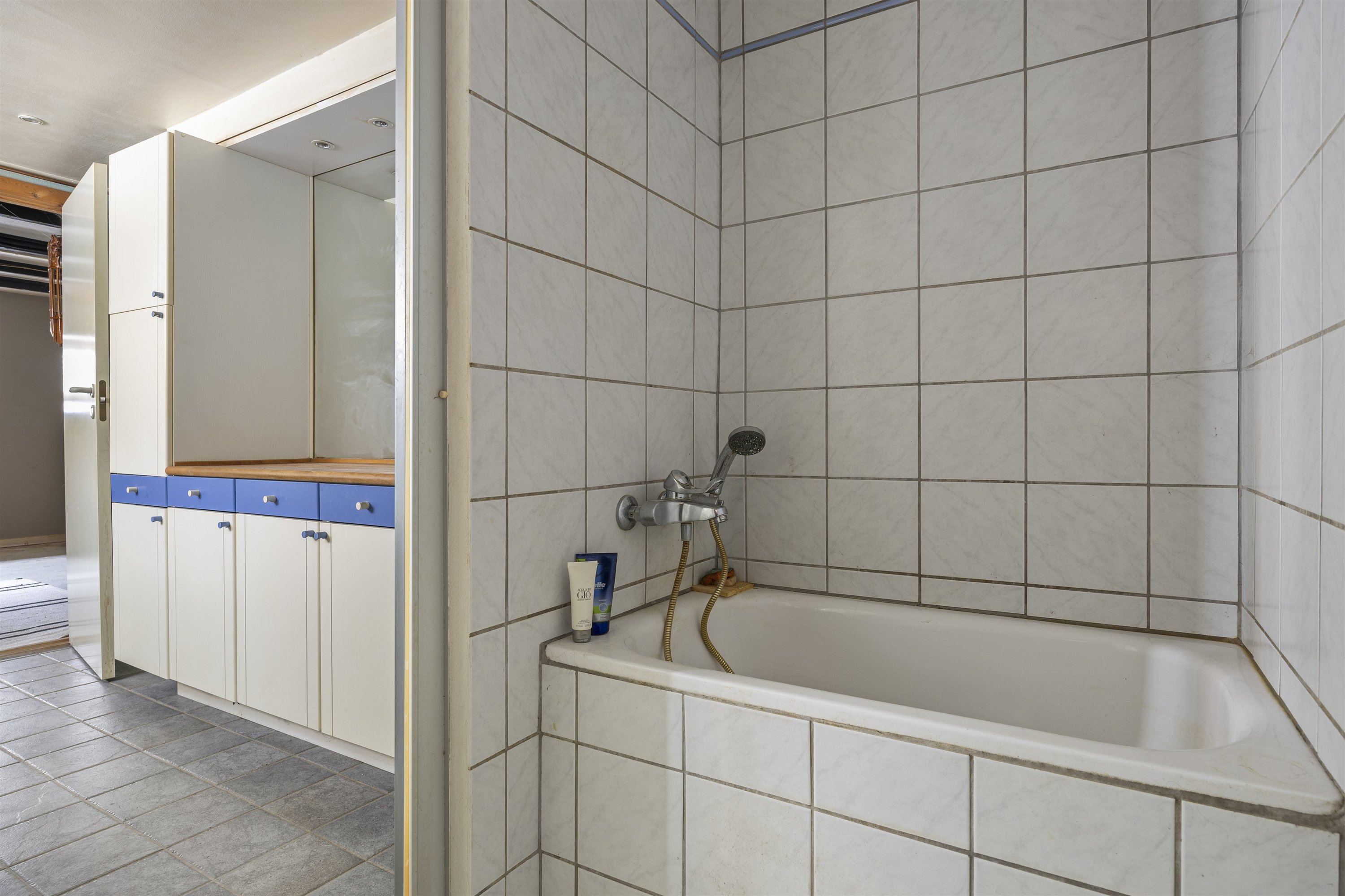 Fremhævet andet billede i fuldskærmstilstand. Billede af Vangedevej 123, st.., 2820 Gentofte