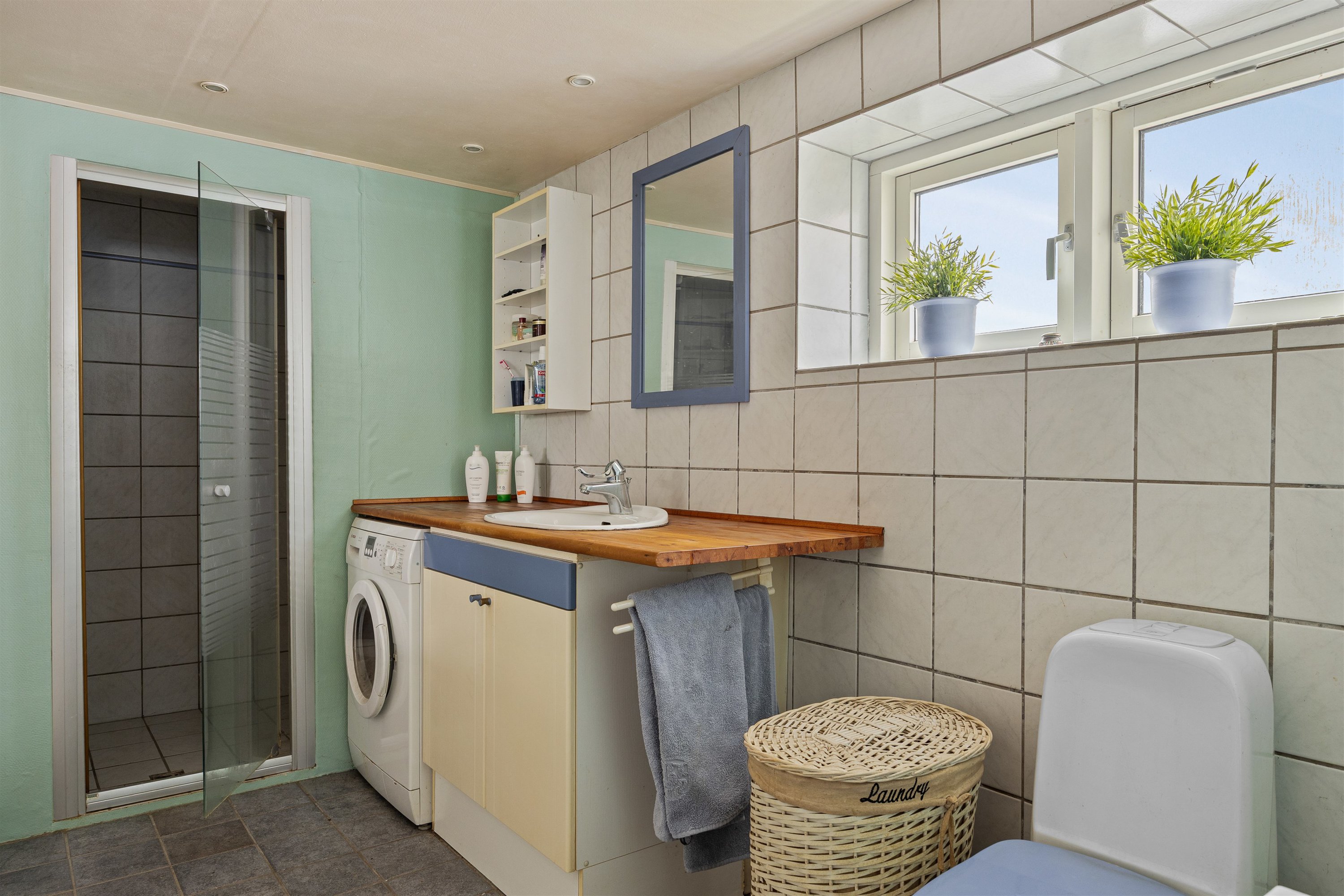 Fremhævet andet billede i fuldskærmstilstand. Billede af Vangedevej 123, st.., 2820 Gentofte