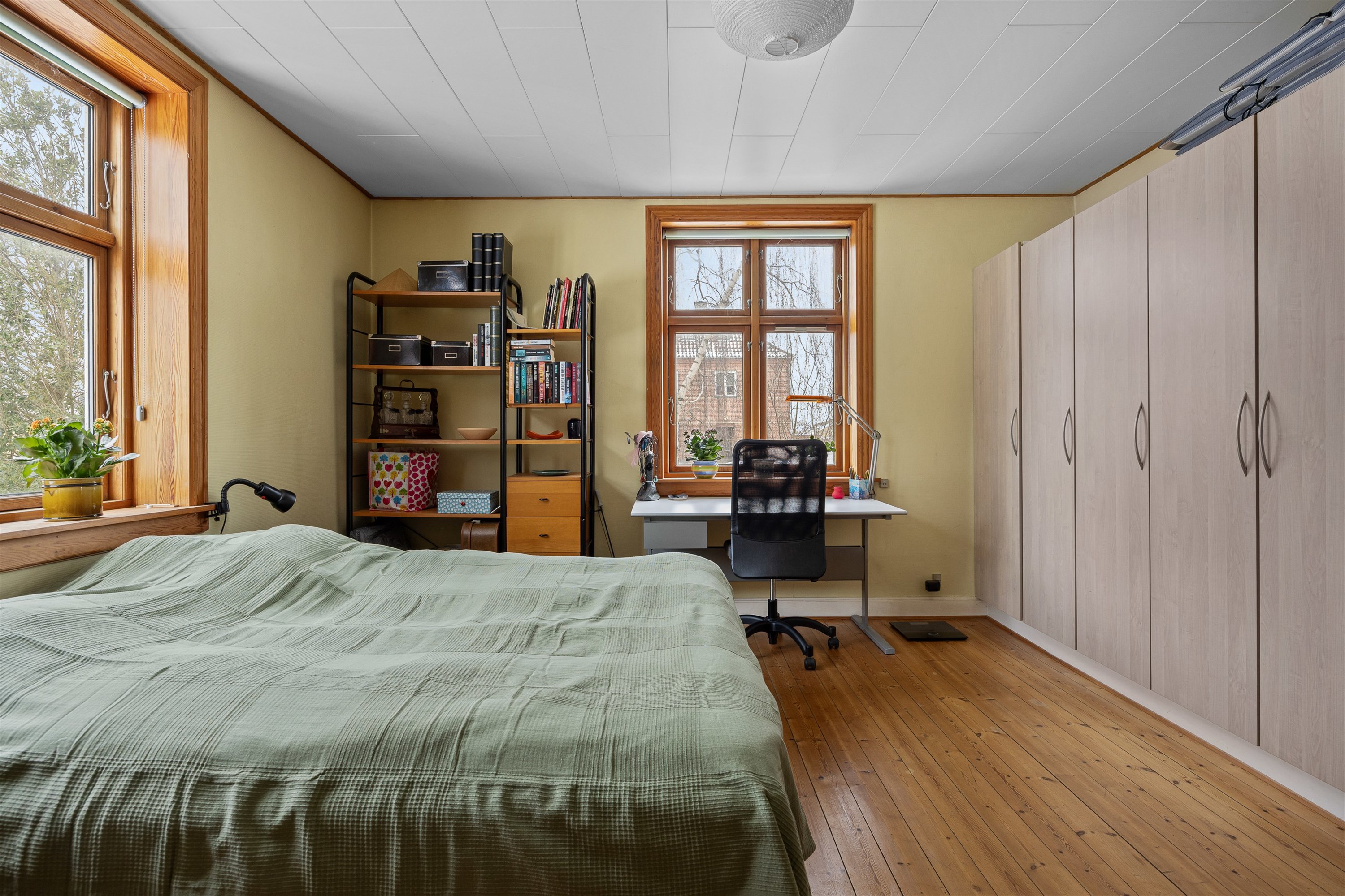 Fremhævet andet billede i fuldskærmstilstand. Billede af Vangedevej 123, st.., 2820 Gentofte