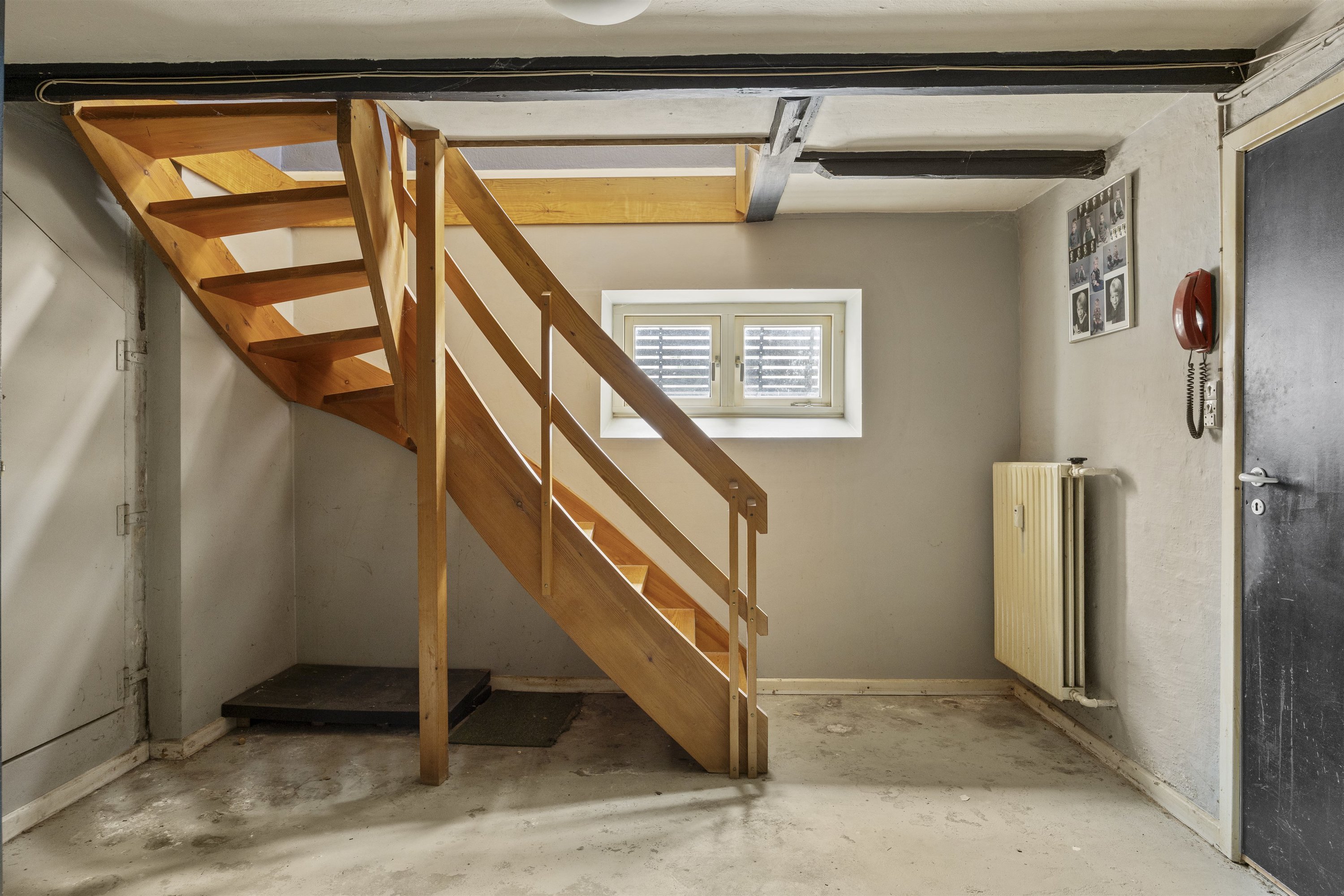 Fremhævet andet billede i fuldskærmstilstand. Billede af Vangedevej 123, st.., 2820 Gentofte