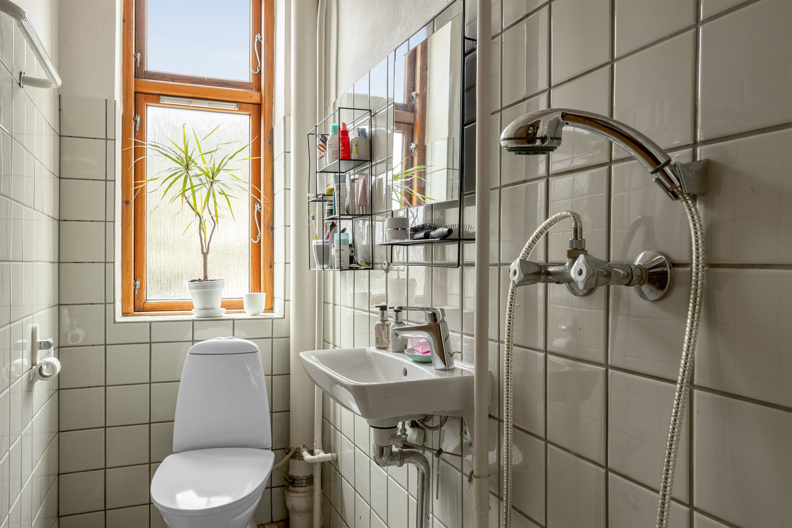 Fremhævet andet billede i fuldskærmstilstand. Billede af Vangedevej 123, st.., 2820 Gentofte