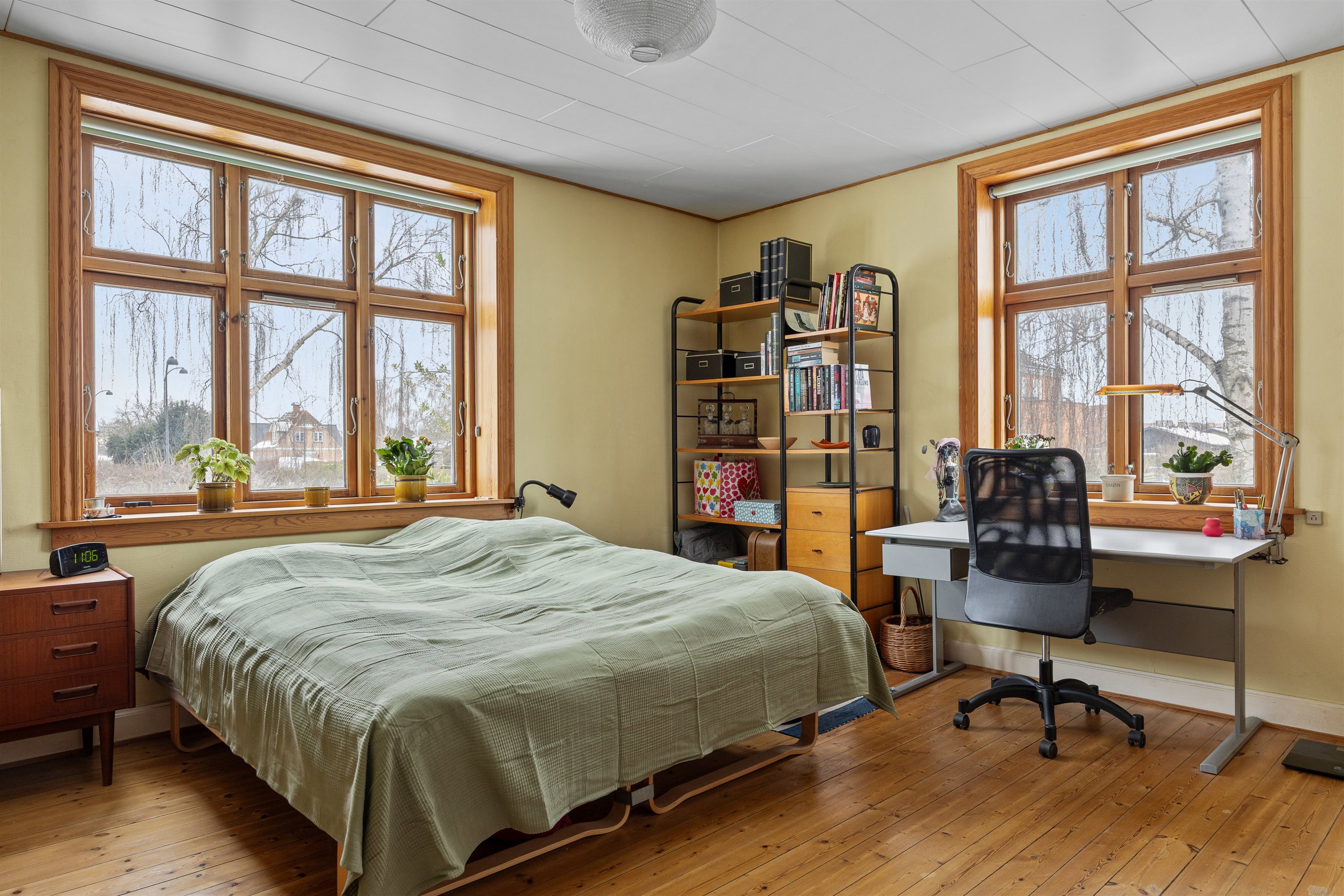 Fremhævet andet billede i fuldskærmstilstand. Billede af Vangedevej 123, st.., 2820 Gentofte