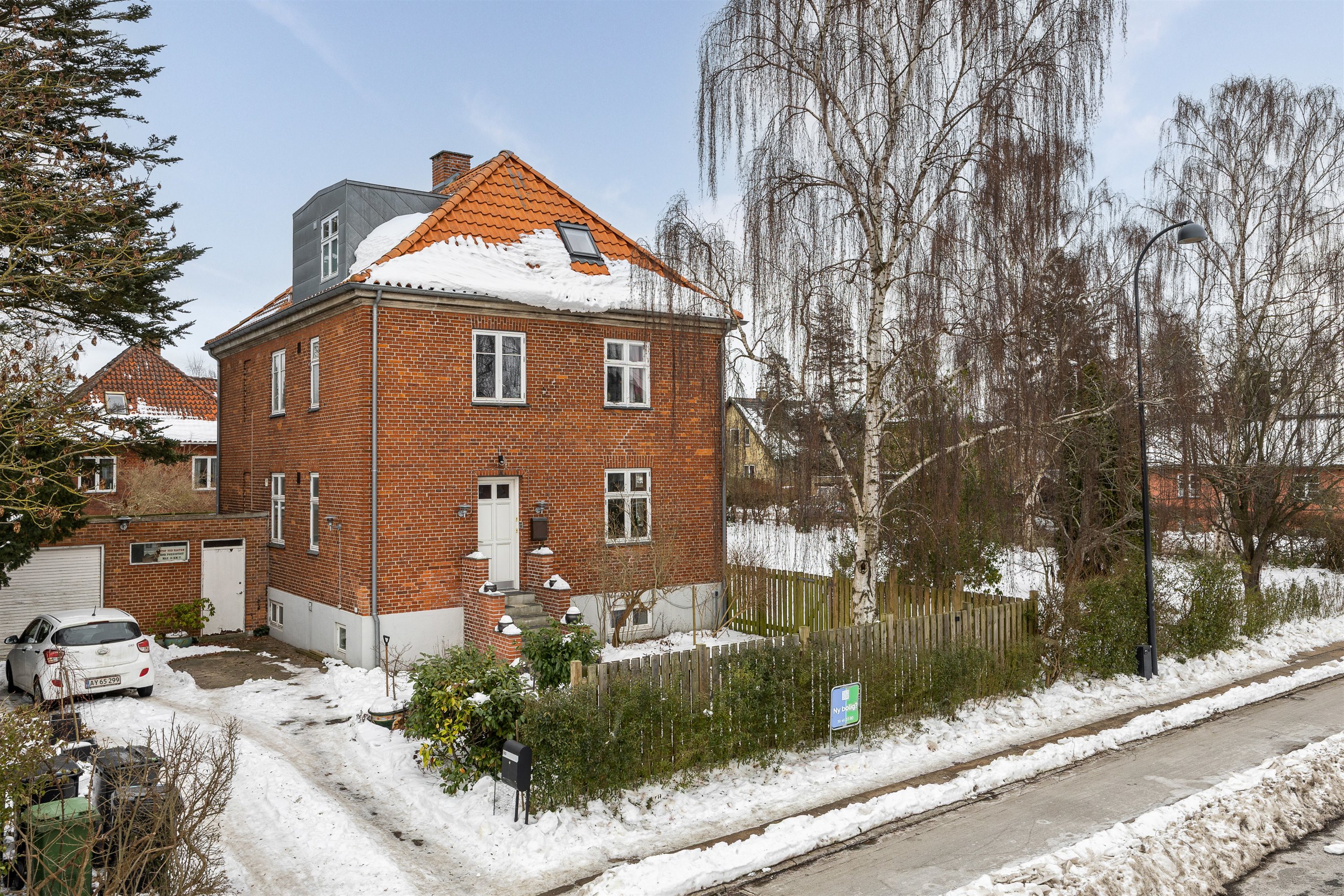 Vangedevej 123, st.., 2820 Gentofte