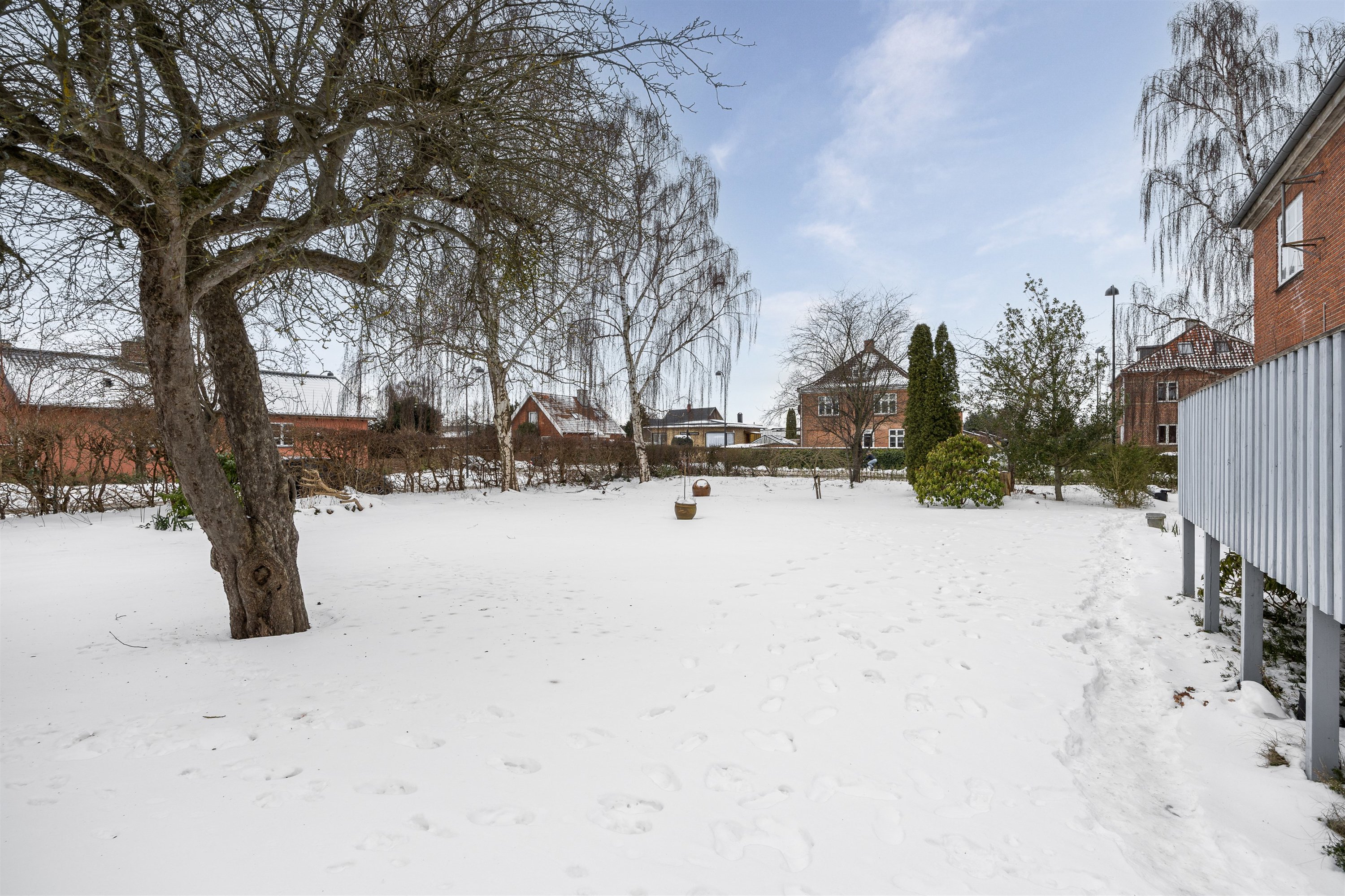 Fremhævet andet billede i fuldskærmstilstand. Billede af Vangedevej 123, st.., 2820 Gentofte