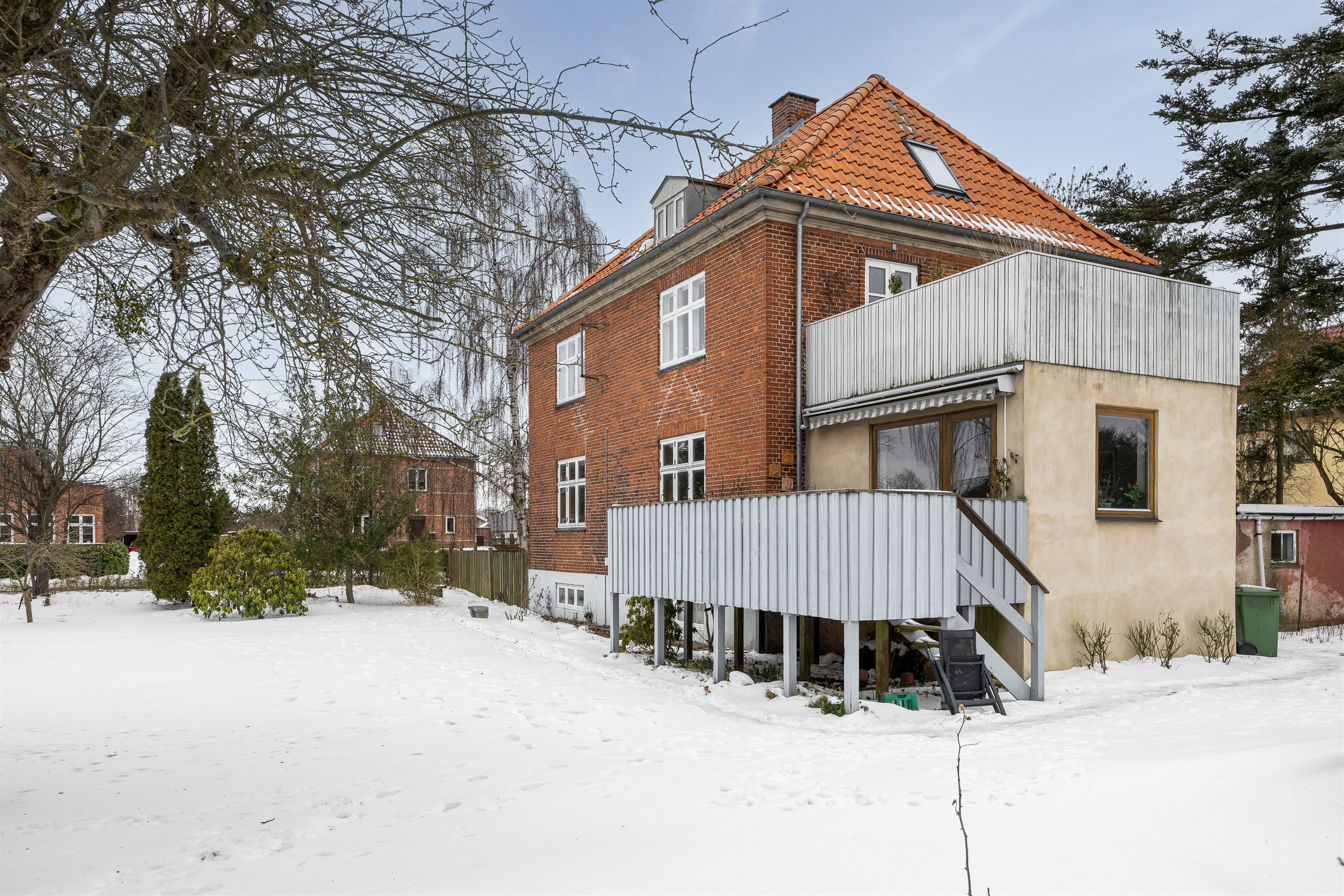 Vangedevej 123, st.., 2820 Gentofte