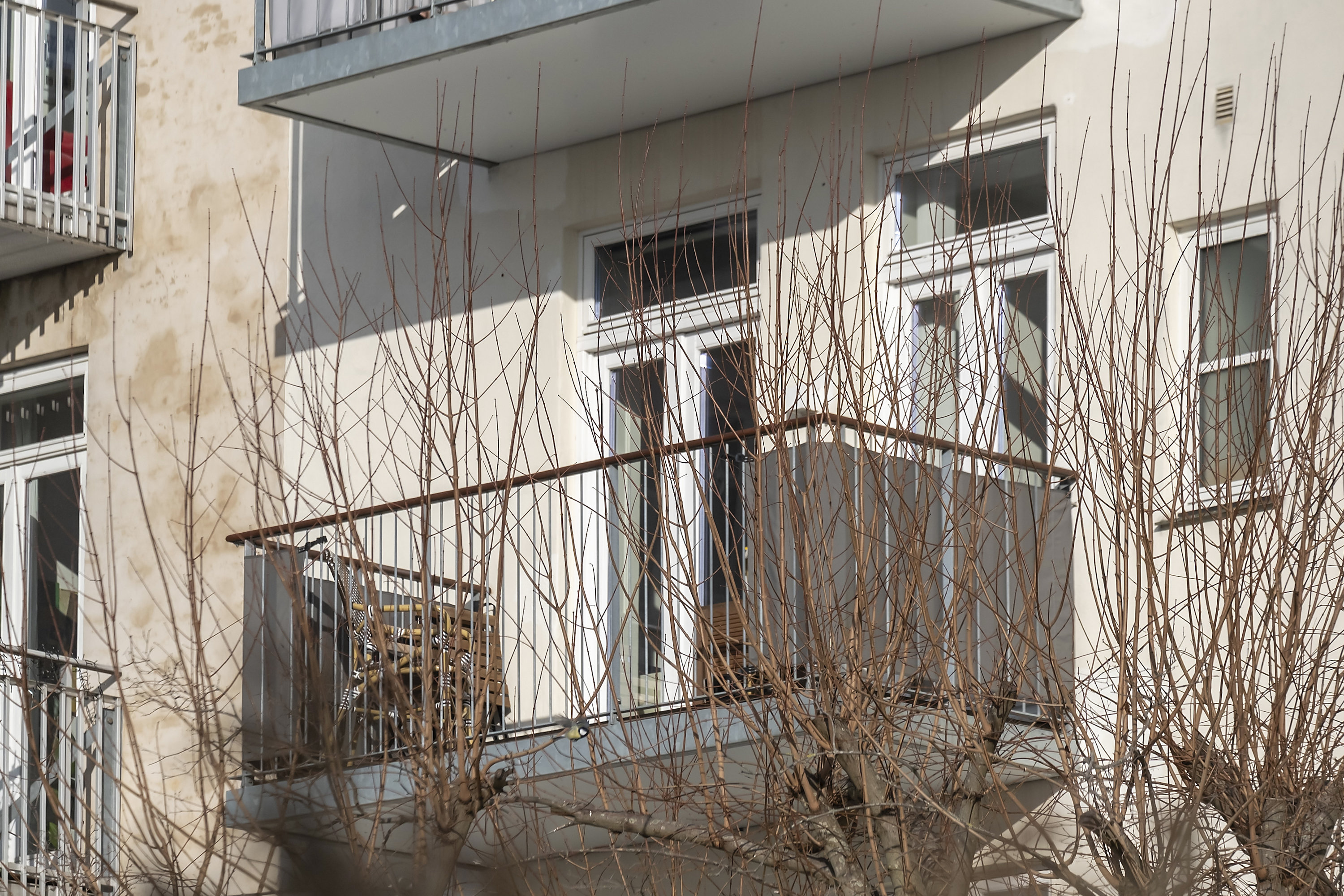 Strandparksvej 6, 2. th., 2900 Hellerup