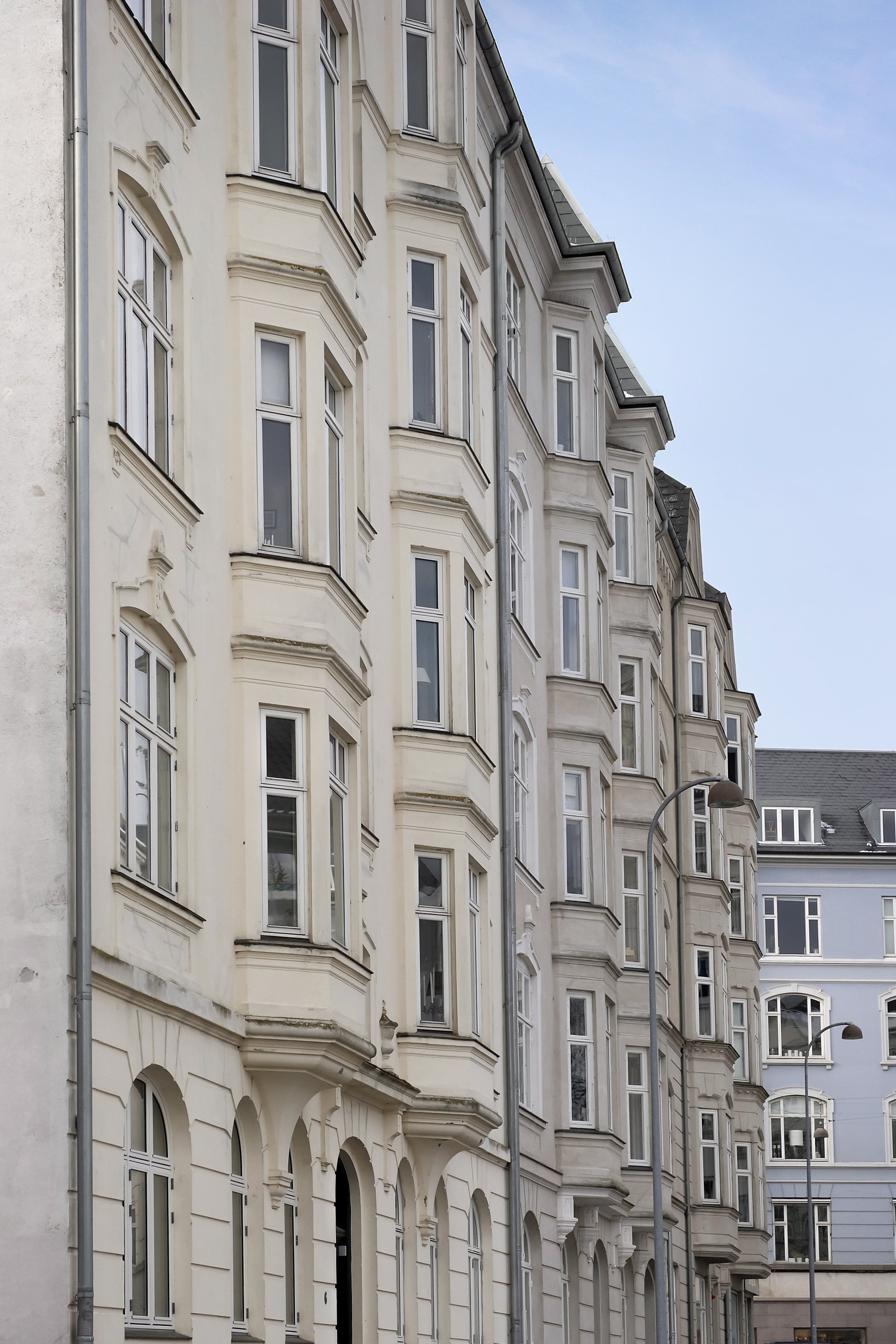 Strandparksvej 6, 2. th., 2900 Hellerup