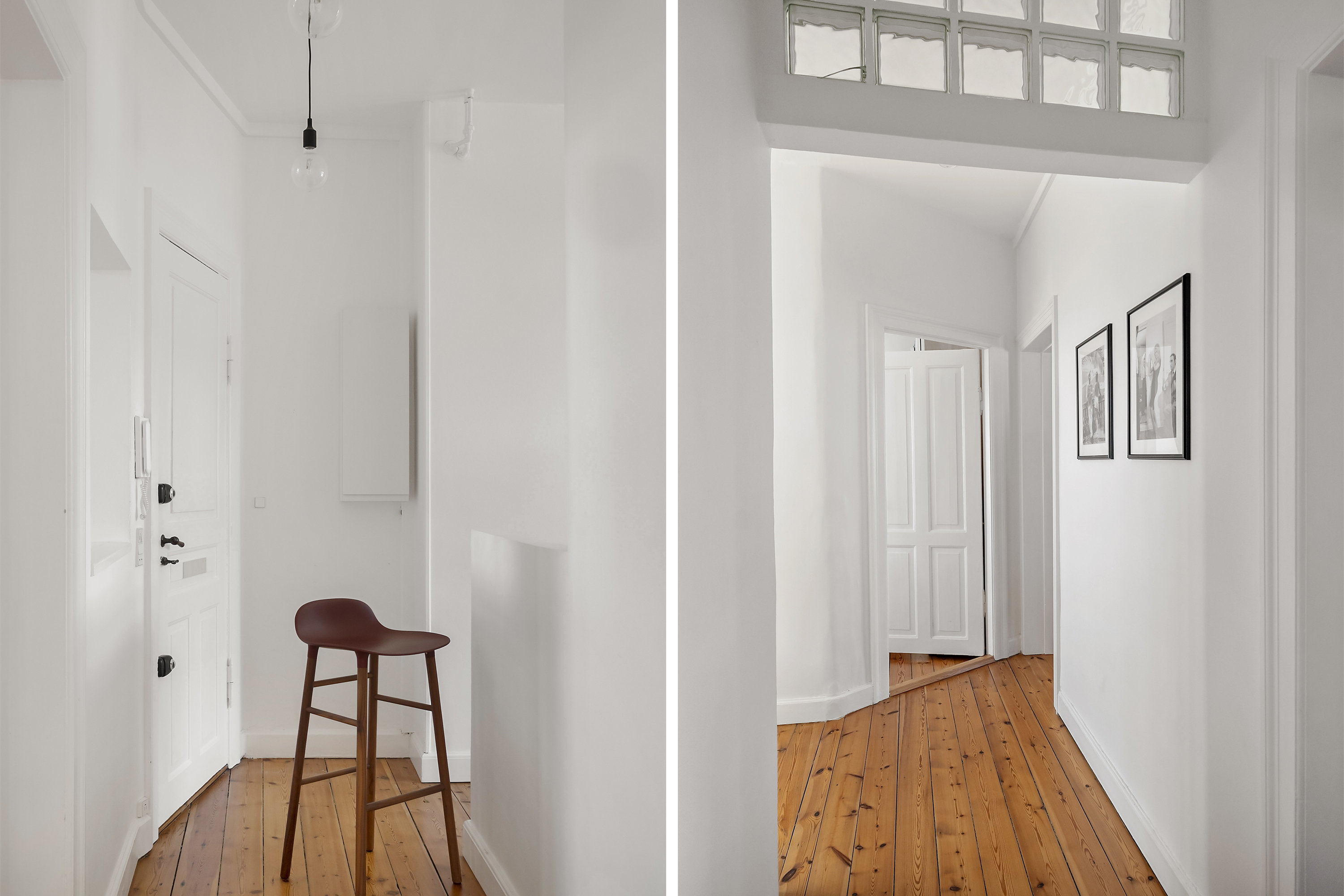 Fremhævet værelse billede i fuldskærmstilstand. Billede af Strandparksvej 6, 2. th., 2900 Hellerup