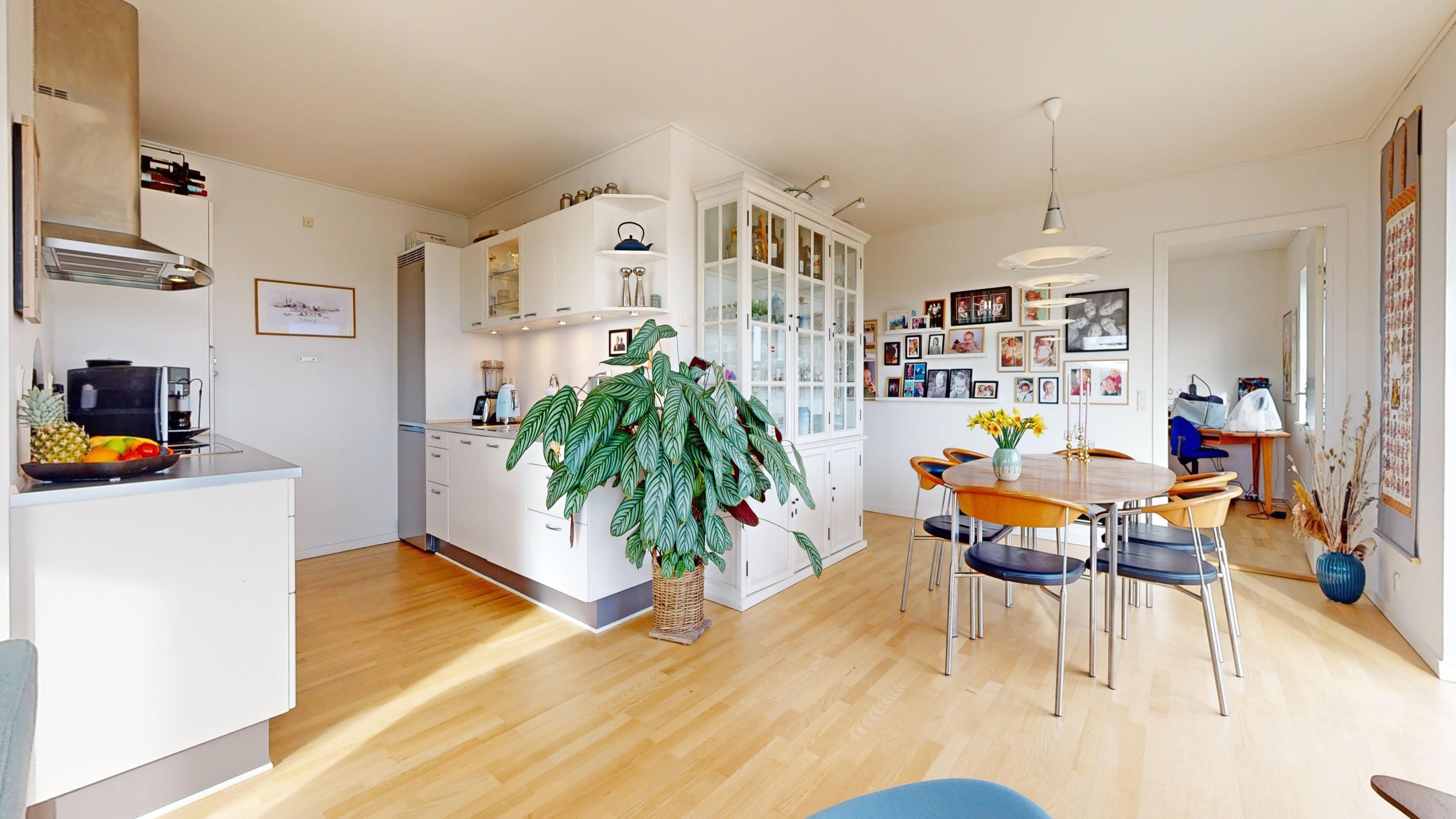 Asmild Hegn 9C, 8800 Viborg