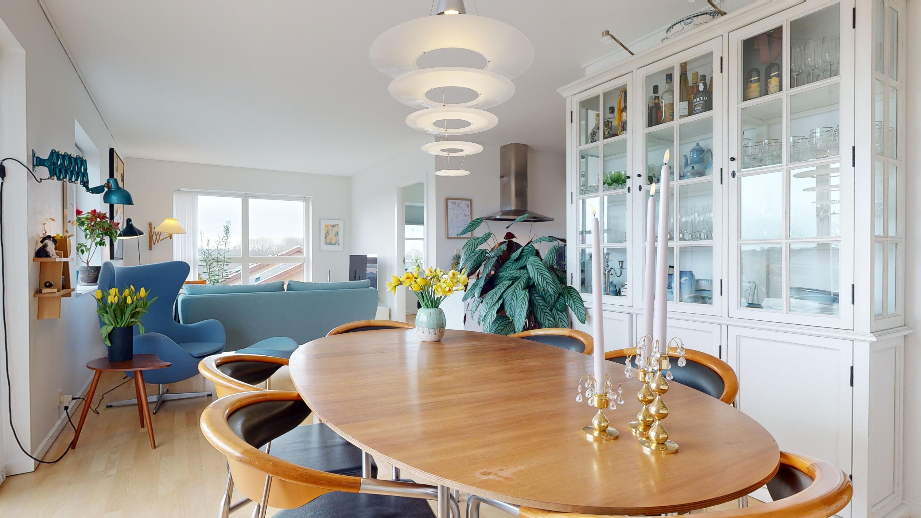 Fremhævet andet billede i fuldskærmstilstand. Billede af Asmild Hegn 9C, 8800 Viborg