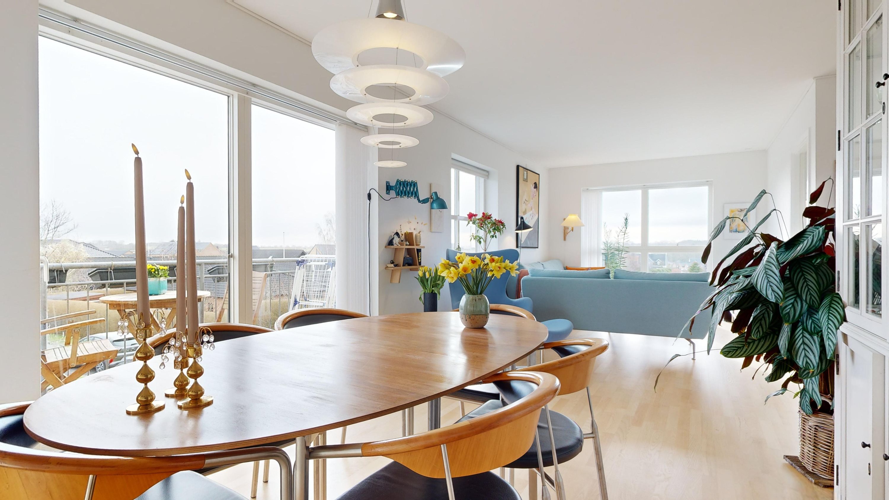 Asmild Hegn 9C, 8800 Viborg