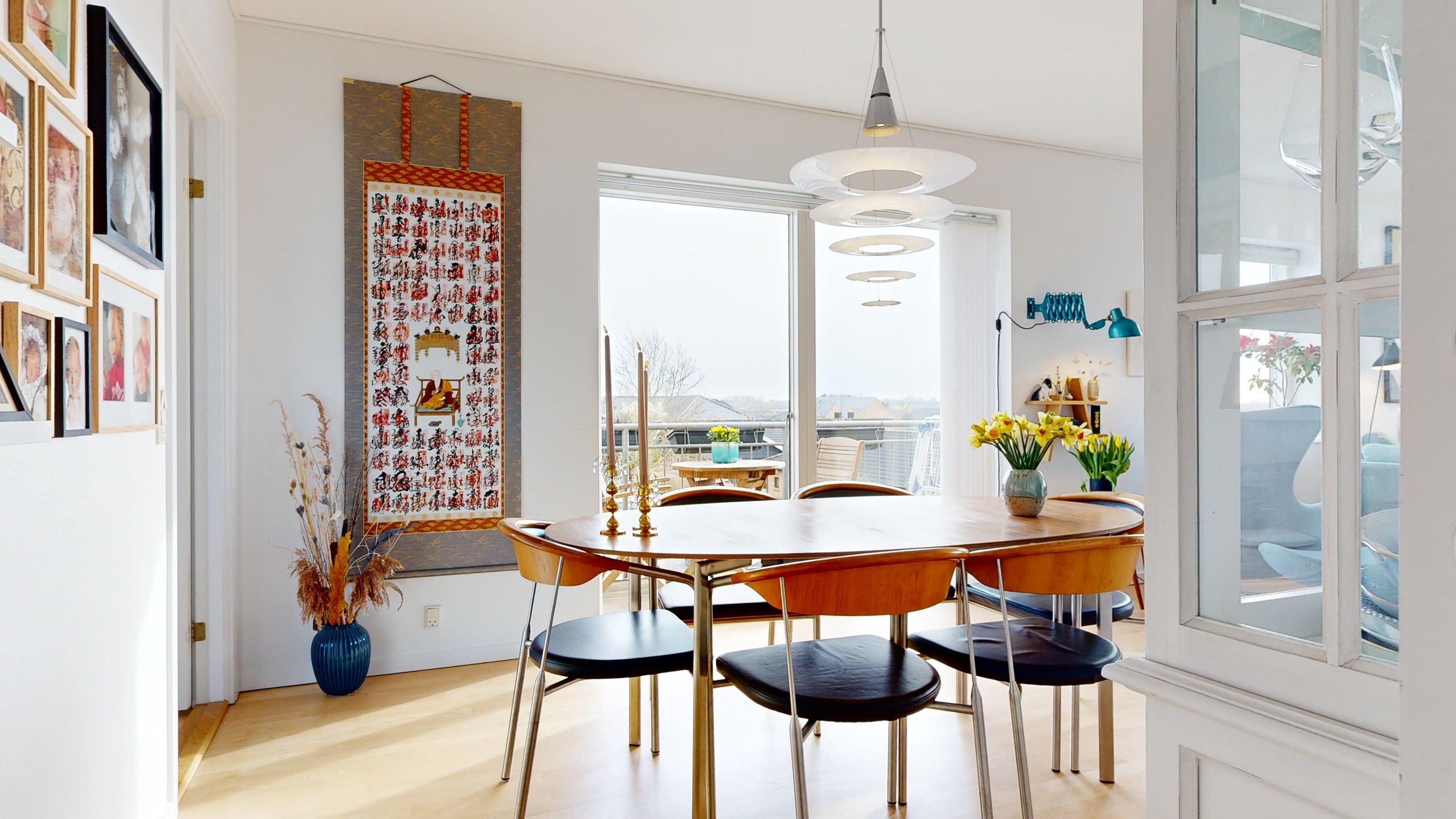 Fremhævet andet billede i fuldskærmstilstand. Billede af Asmild Hegn 9C, 8800 Viborg