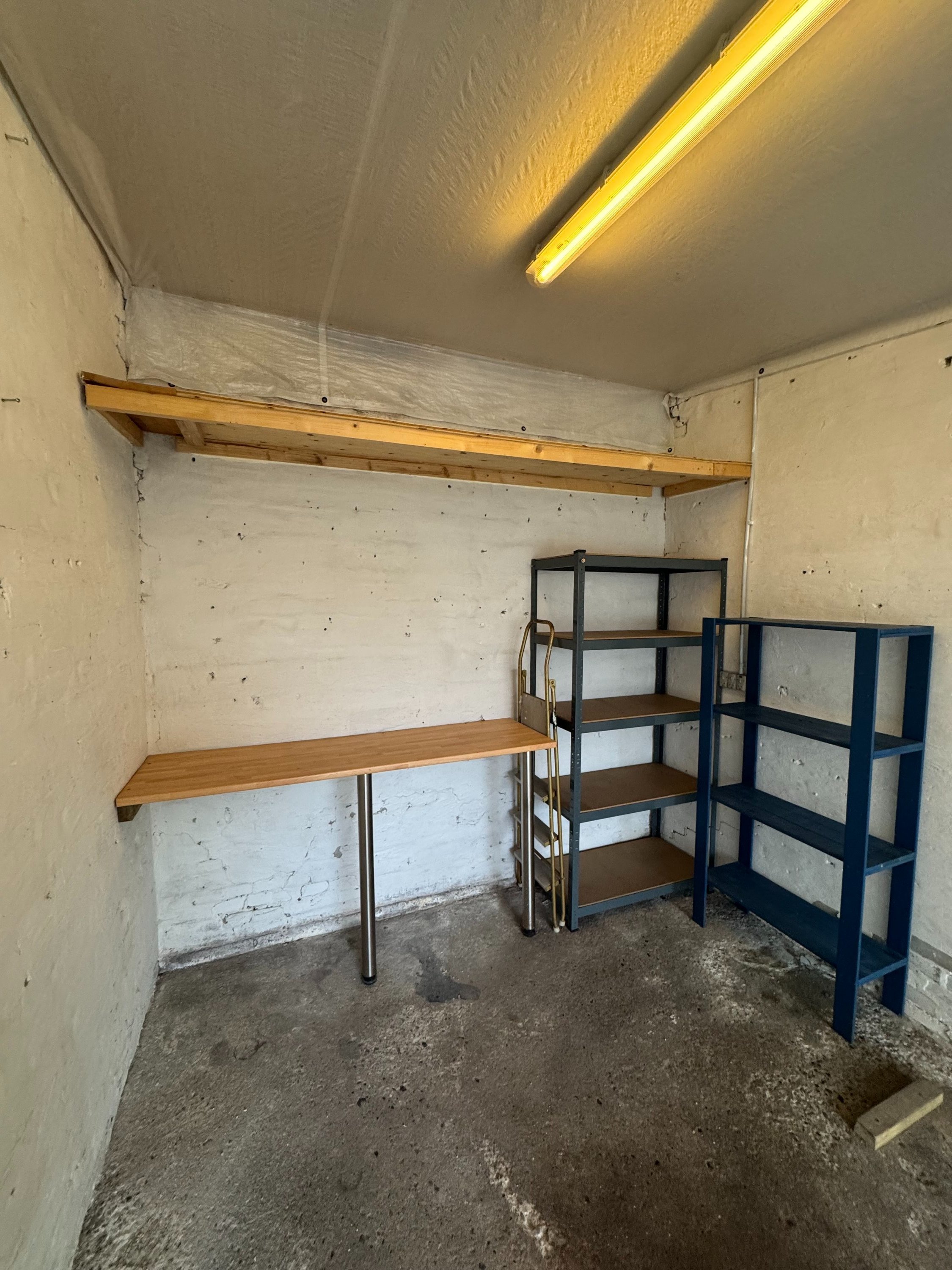 Vigerslevvej 293, st.. 22., 2500 Valby