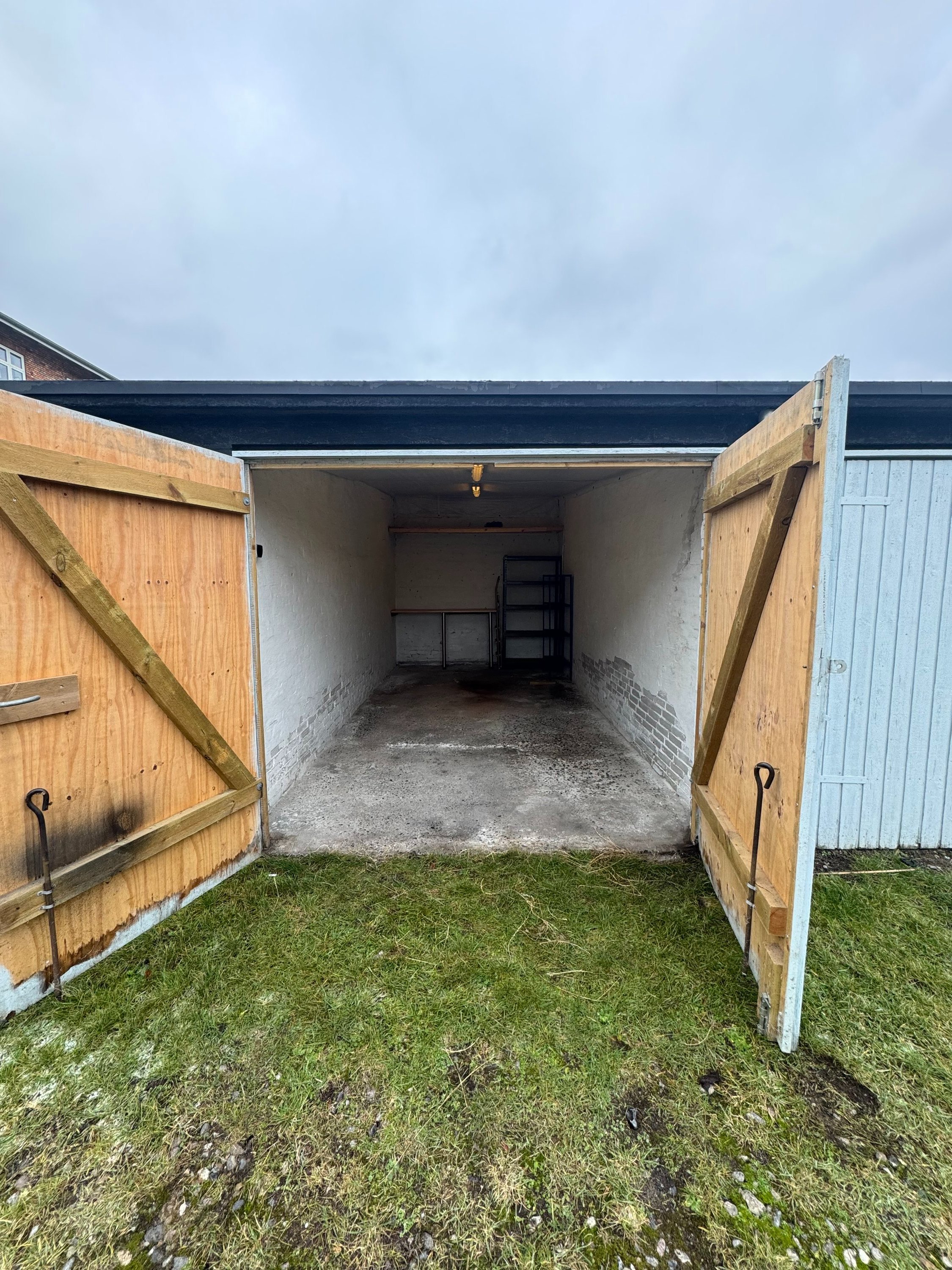 Fremhævet  billede i fuldskærmstilstand. Billede af Vigerslevvej 293, st.. 22., 2500 Valby